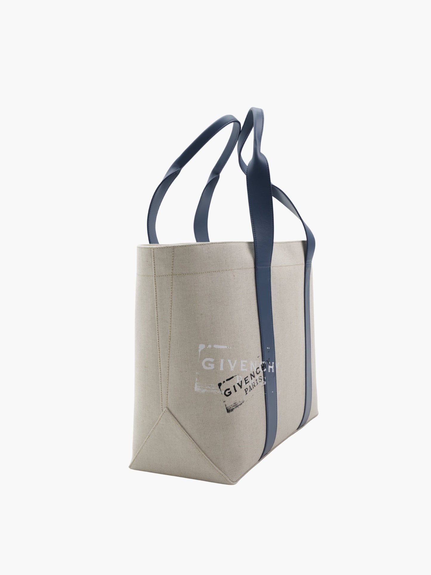 Givenchy Bag Tote Large Beige/Black
