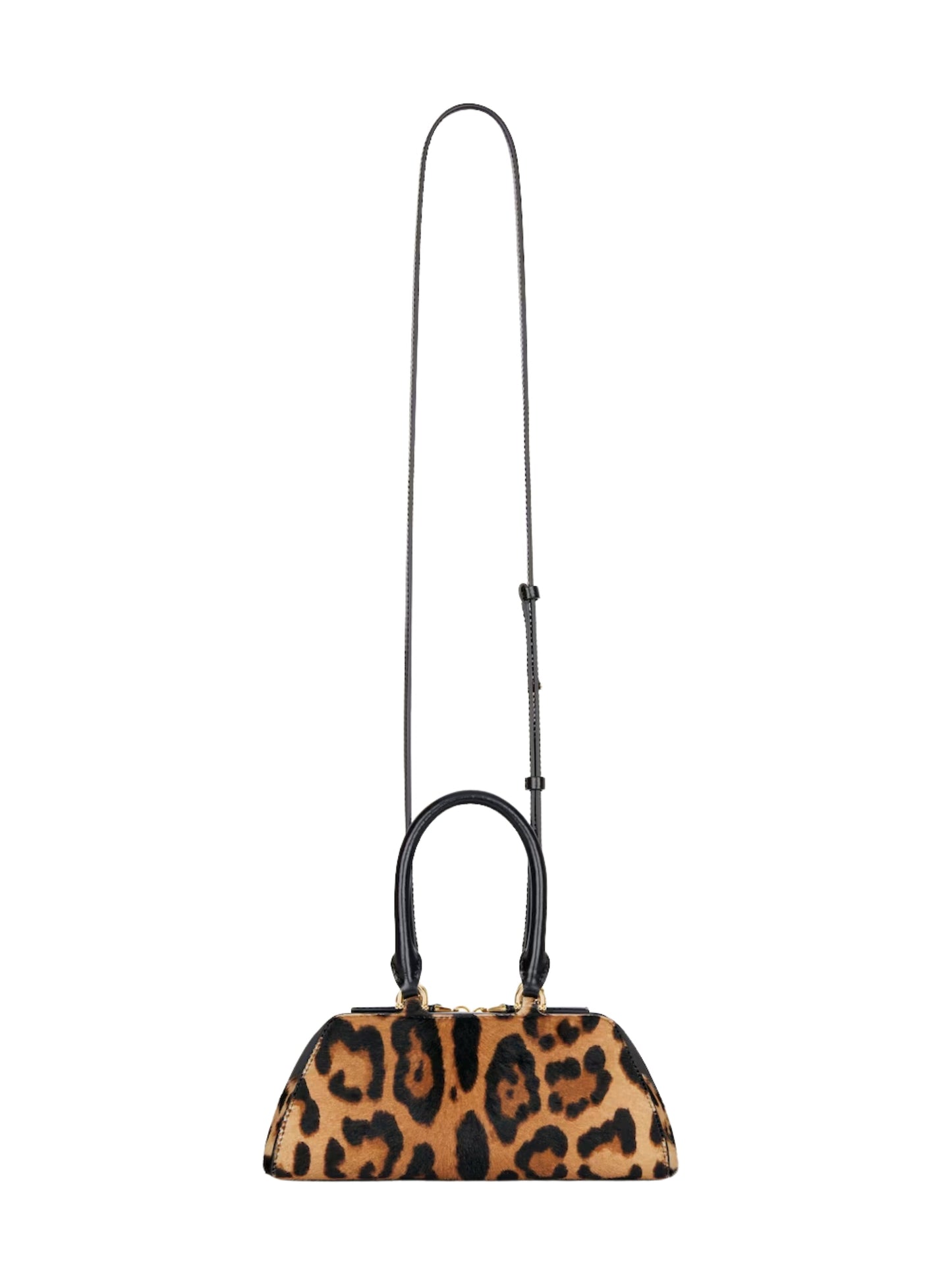 Givenchy Bag  Antigona Ew - Mini Black-Beige