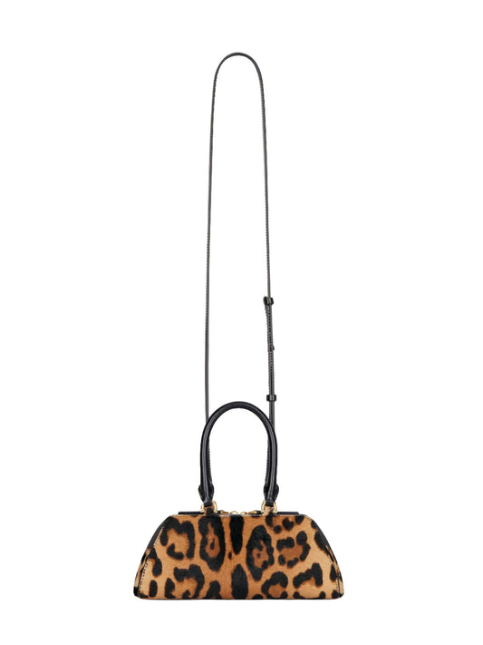 Givenchy Bag  Antigona Ew - Mini Black-Beige