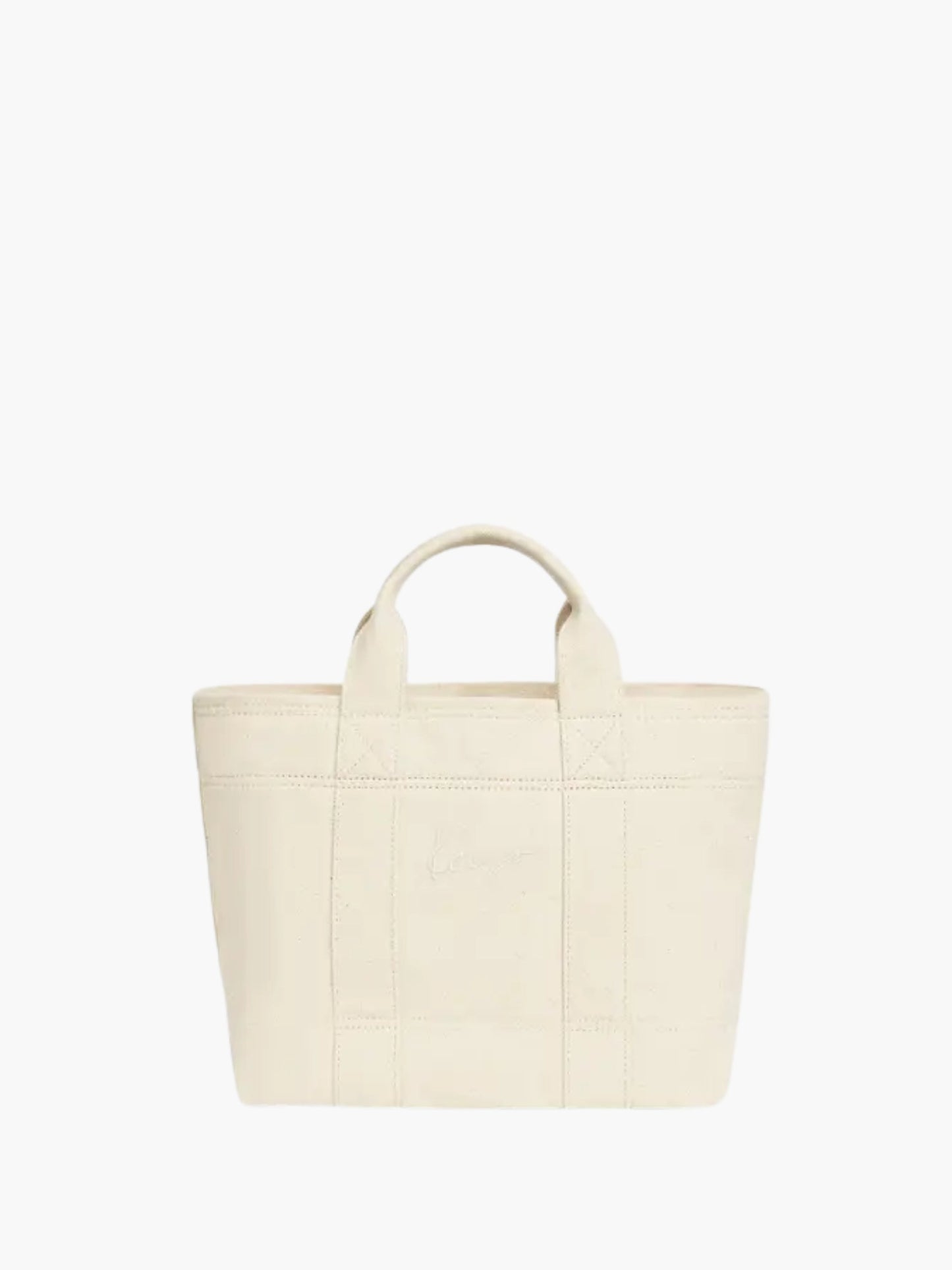 Kenzo Bag Tote Ecru