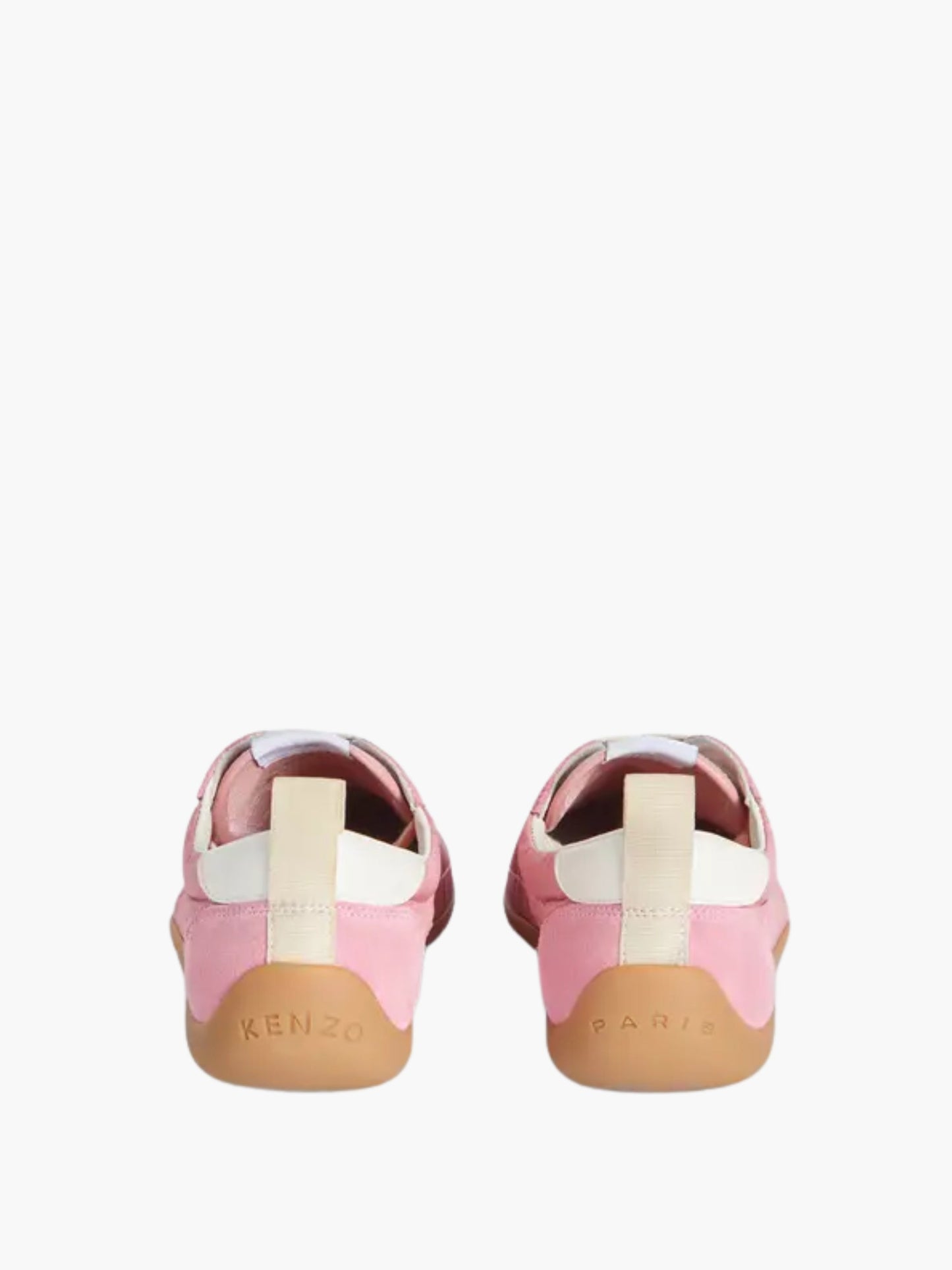 Kenzo Sneakers KLS20 Low Top Sport Faded Pink