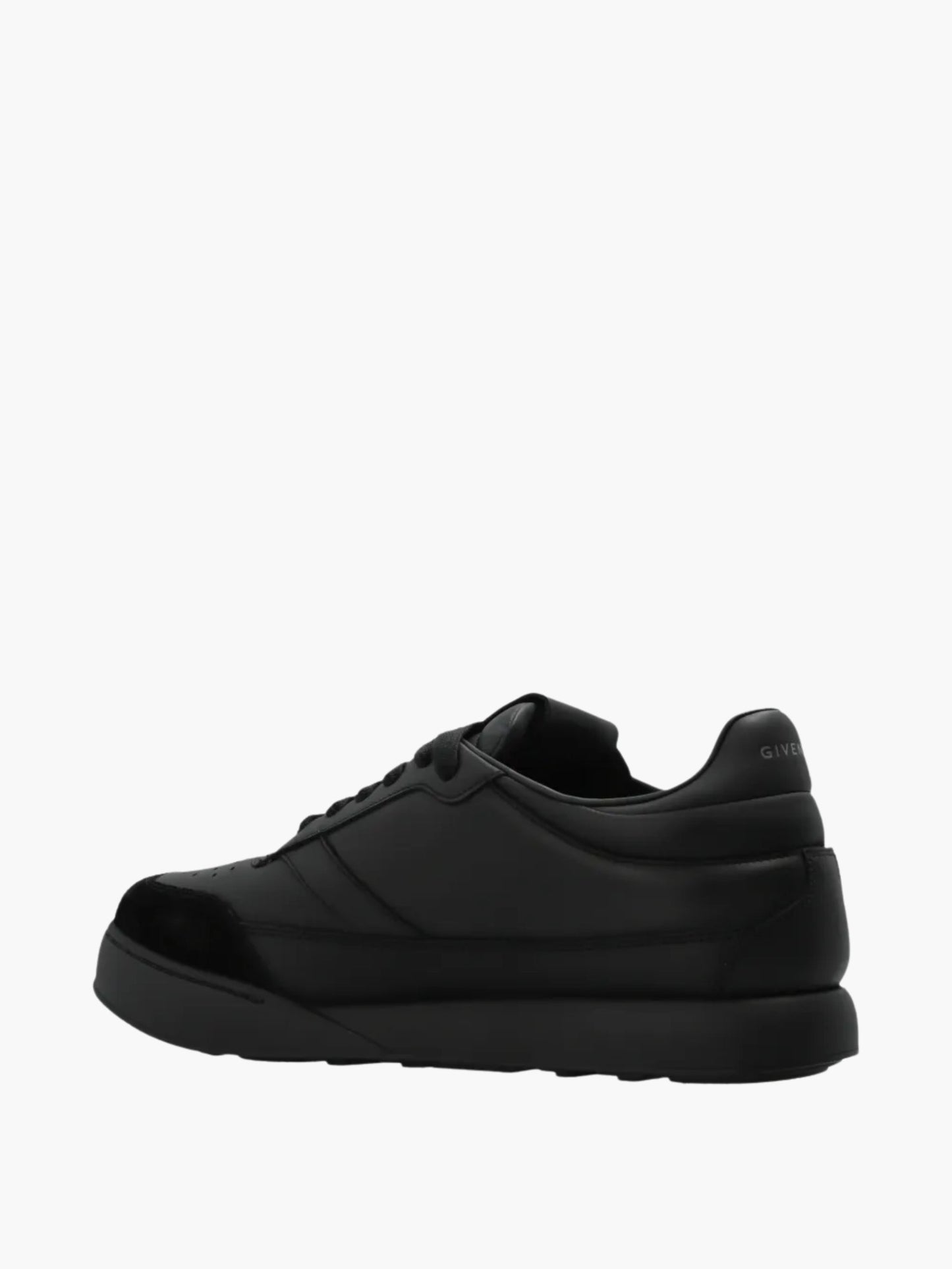 Givenchy Sneaker GS111 Black