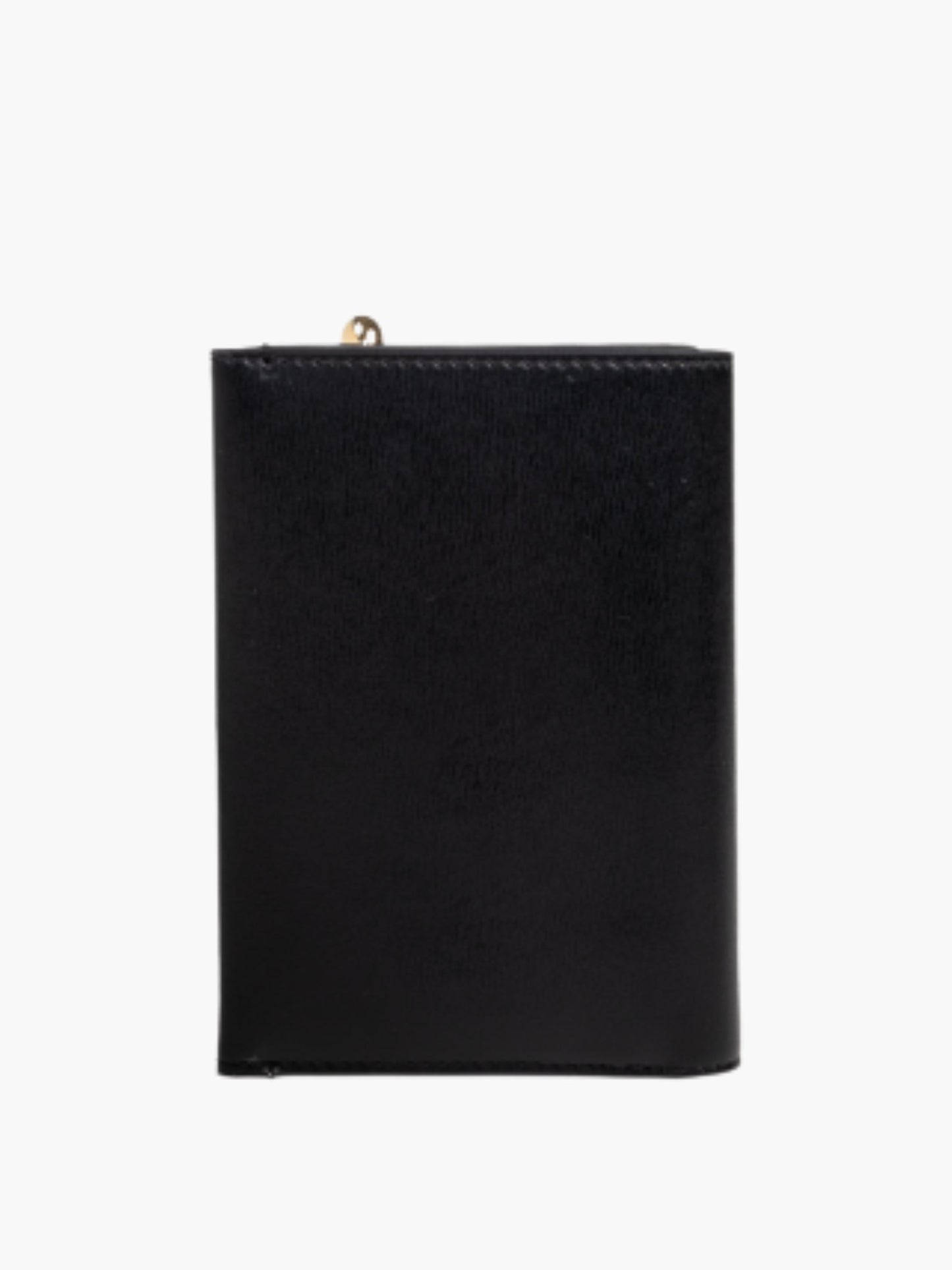 Givenchy Wallet Pinch Bifold Black