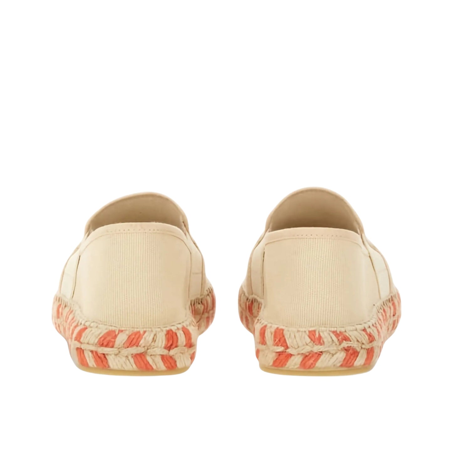 Kenzo Espadrille Cream