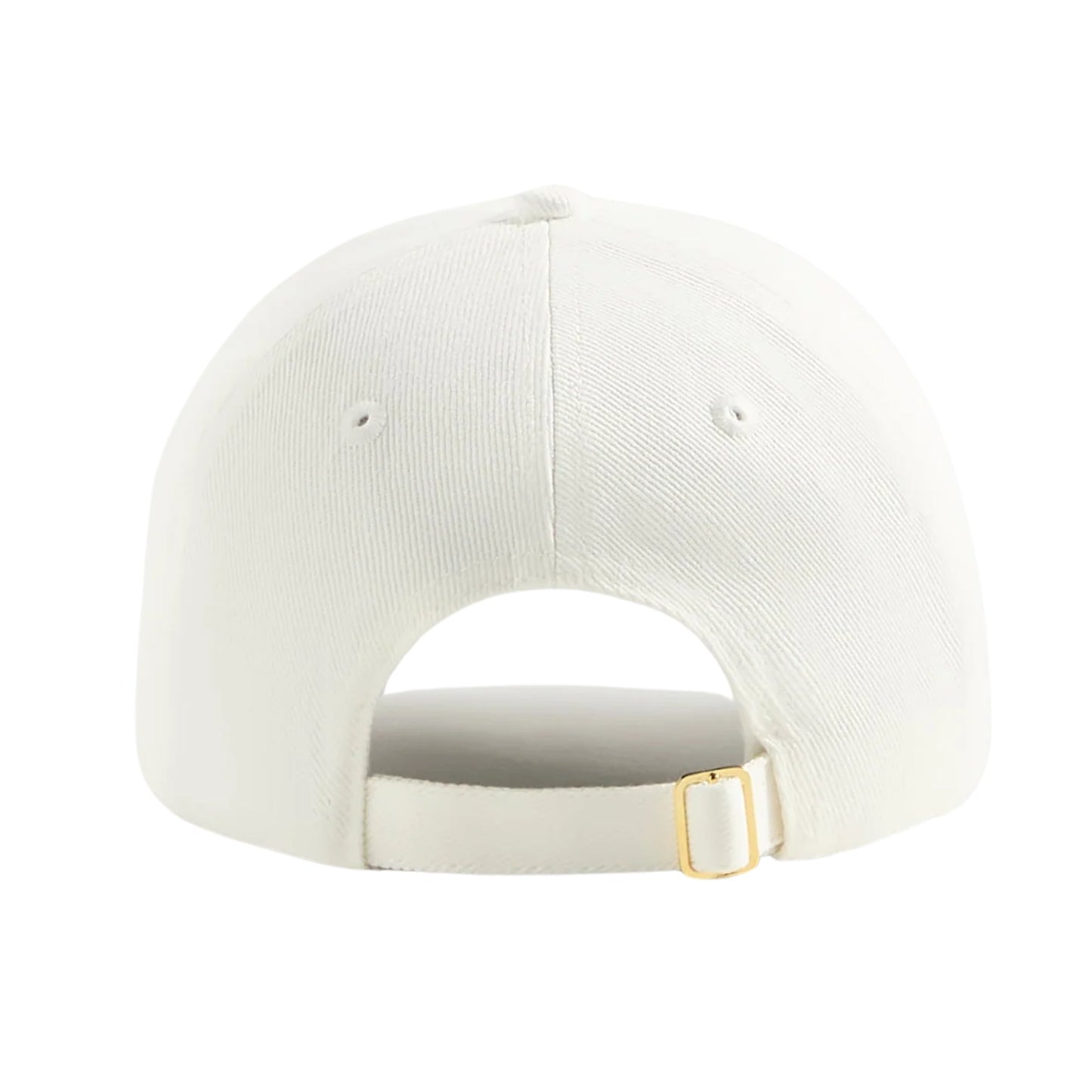 Casablanca Cap Blue Fade Logo White