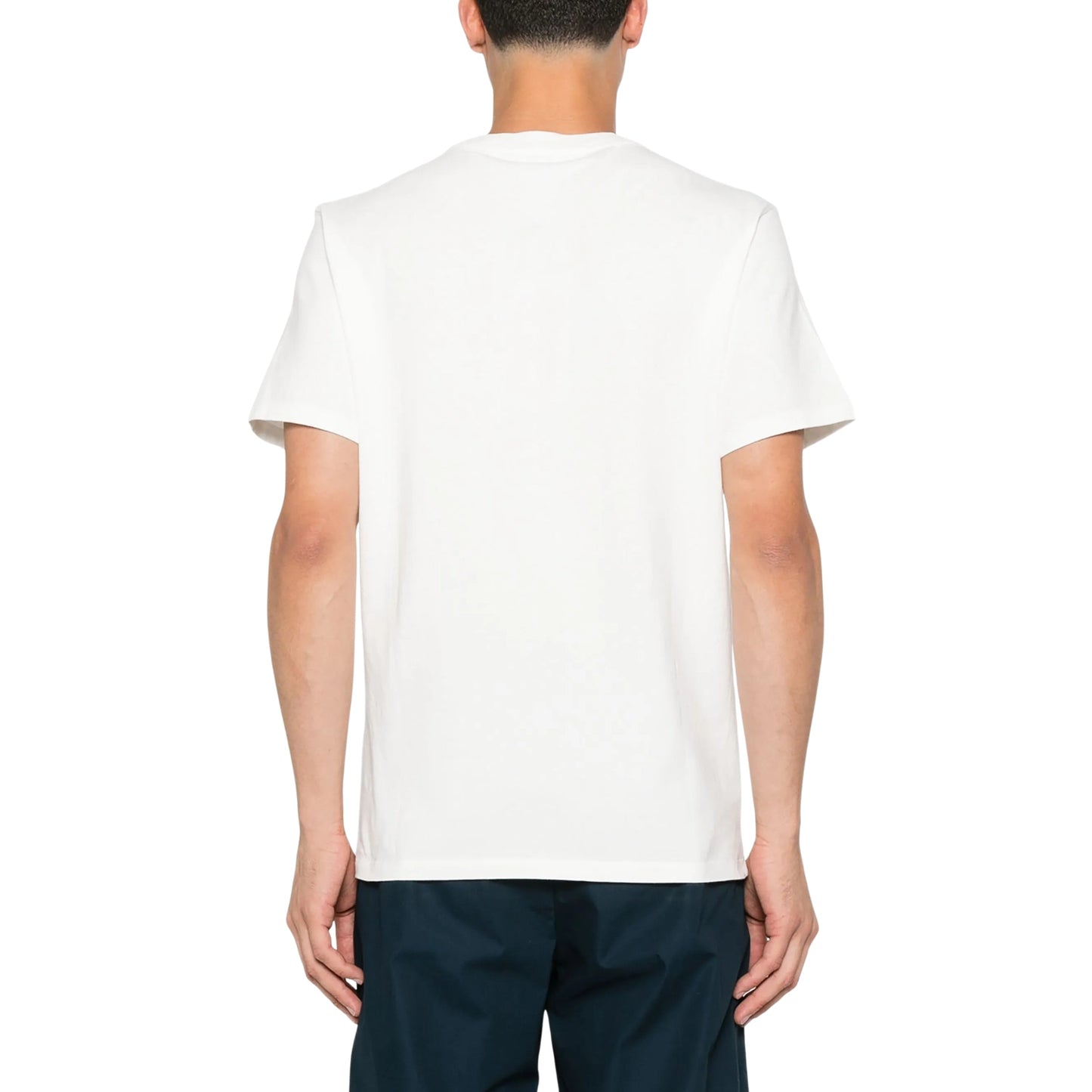 Kenzo T-Shirt Gots Archive Off White