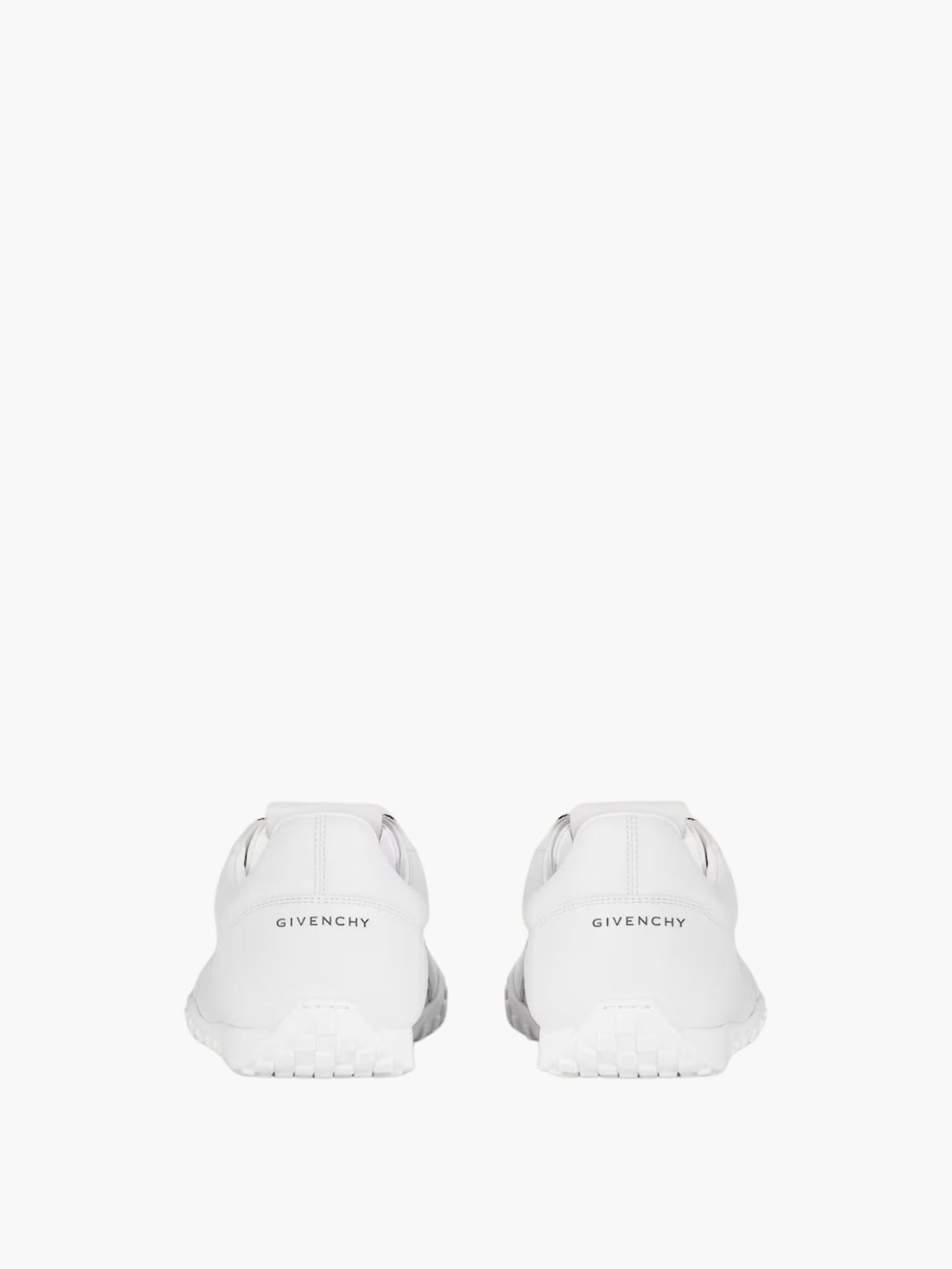 Givenchy Sneaker GS110 White