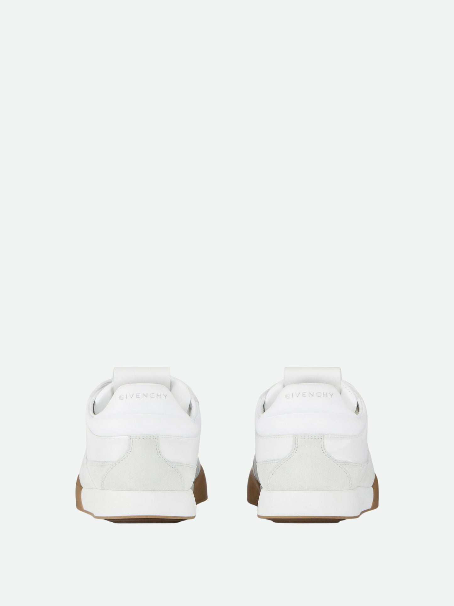 Givenchy Sneakers Gs87 White