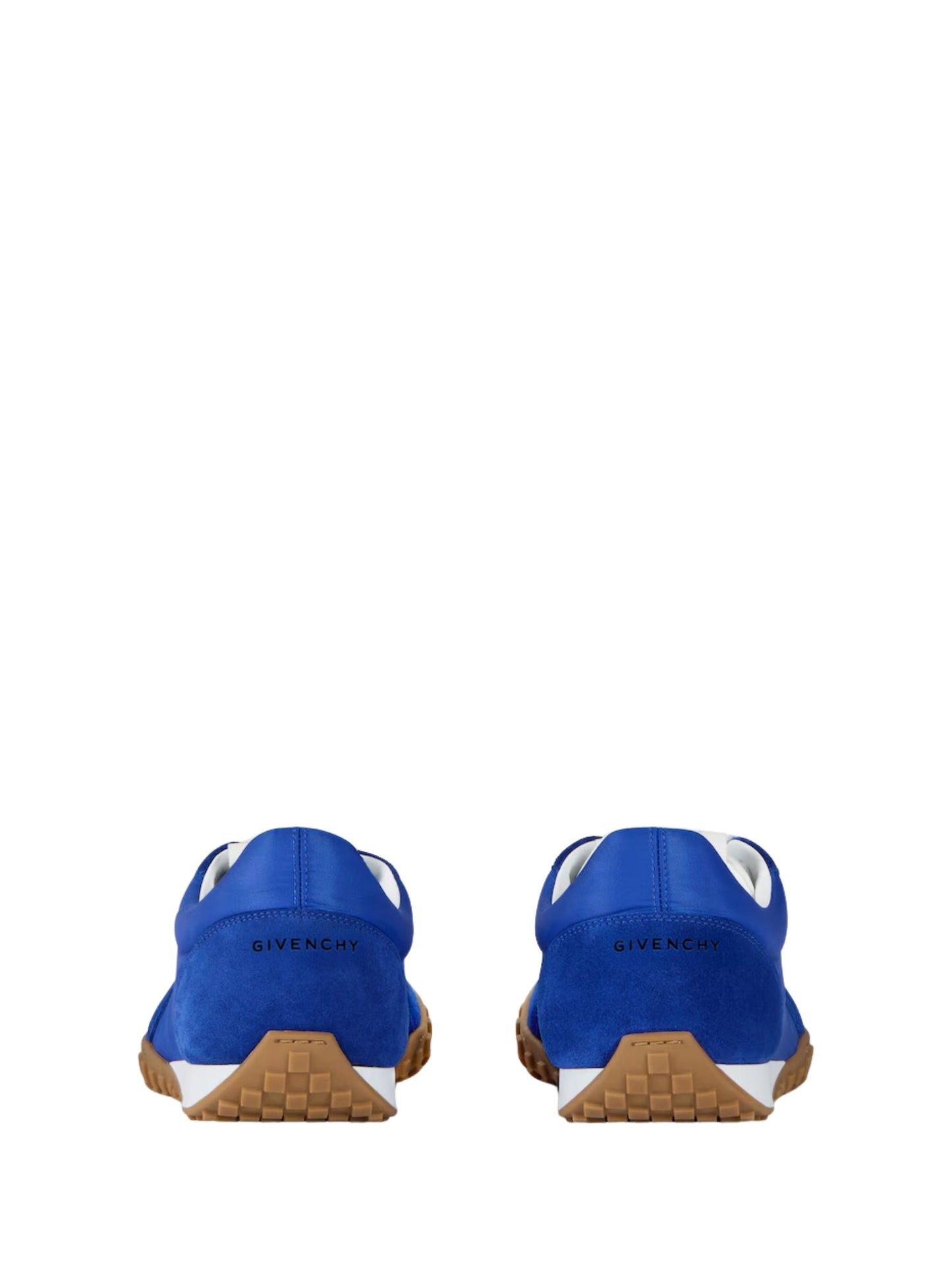 Givenchy Sneaker Gs103 Electric Blue