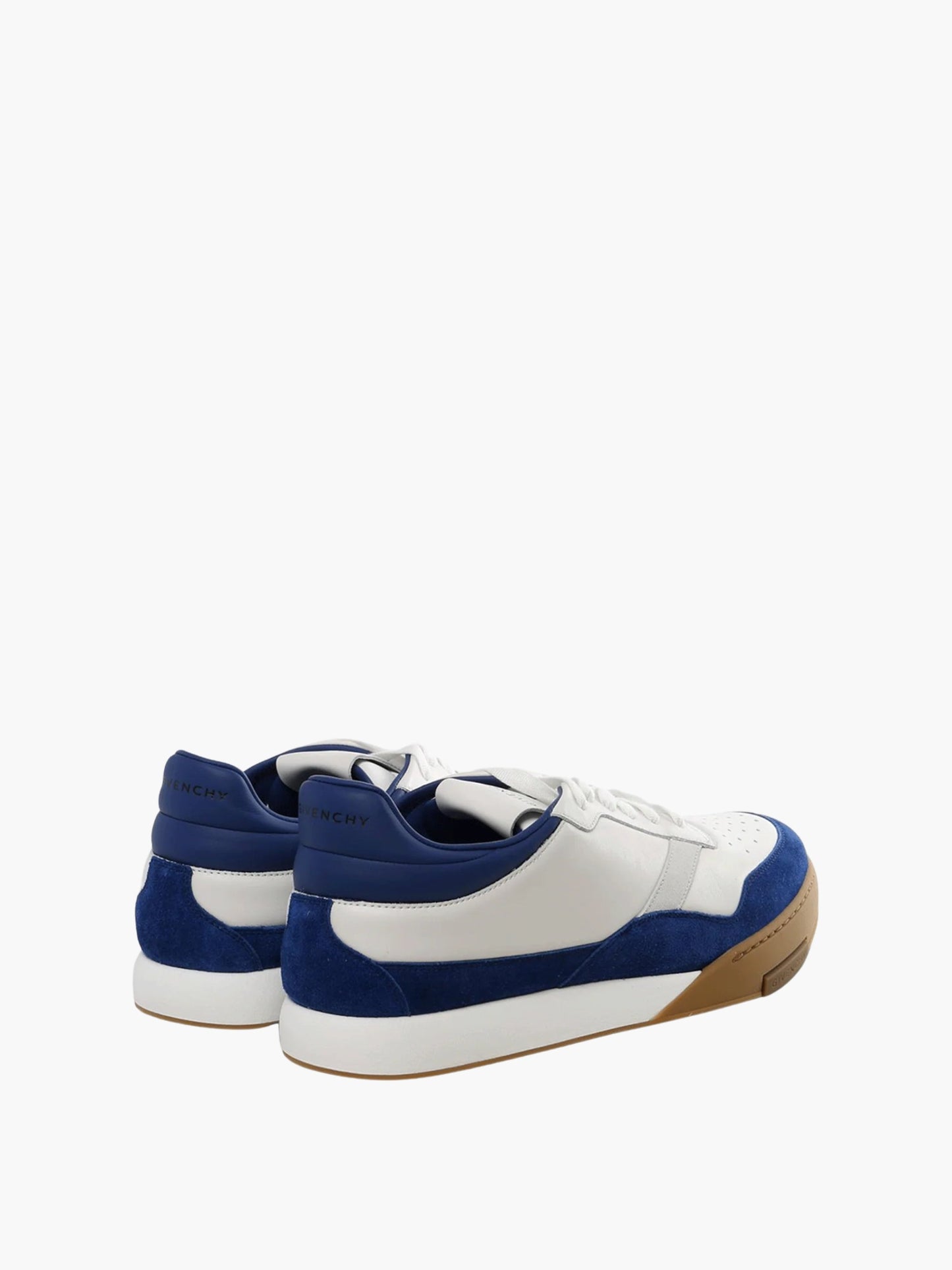 Givenchy Sneaker GS107 White/Blue