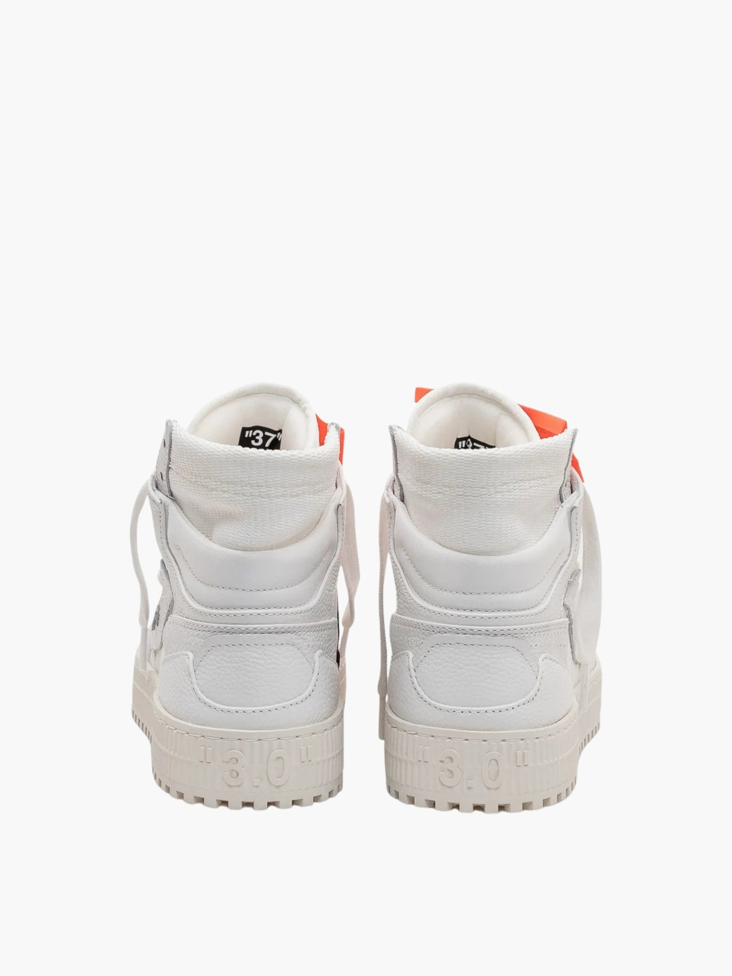 Off-white Sneakers Ows123 Off Court White/Orange