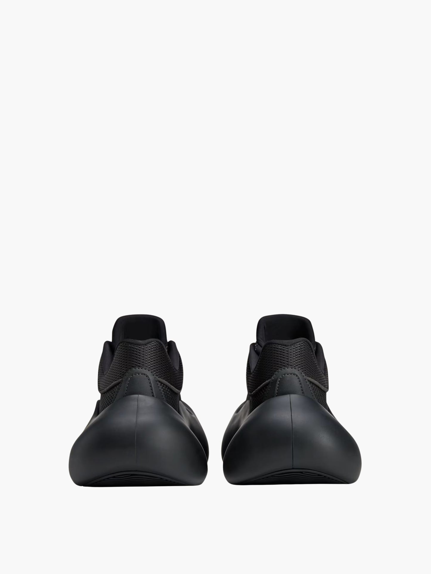 Y-3 Sneakers YS187 Avavav Core Black