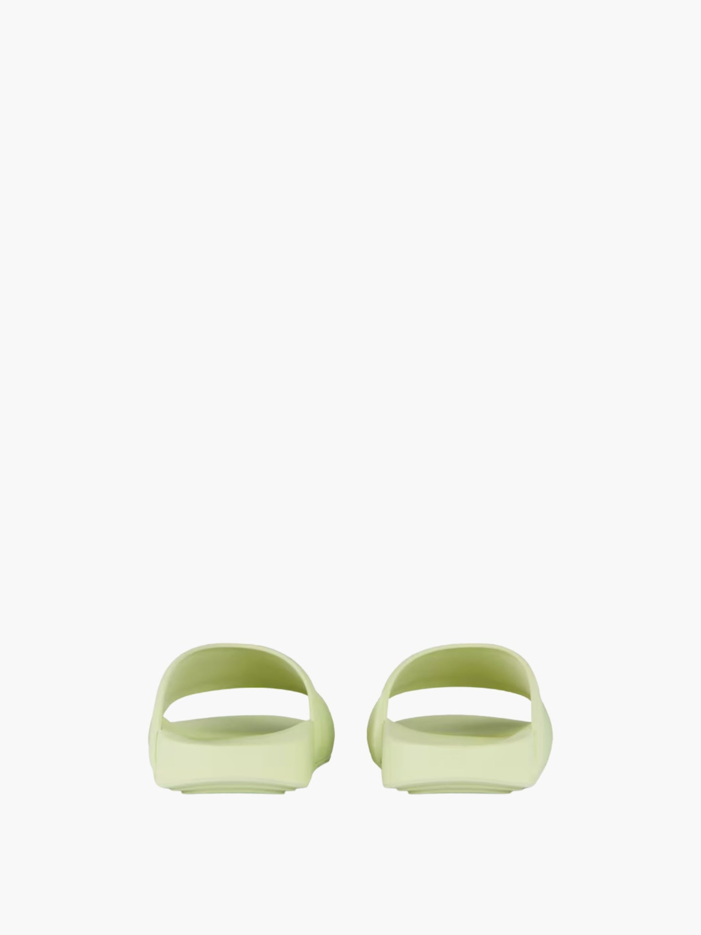 Givenchy Slide GSL5 Pale Green