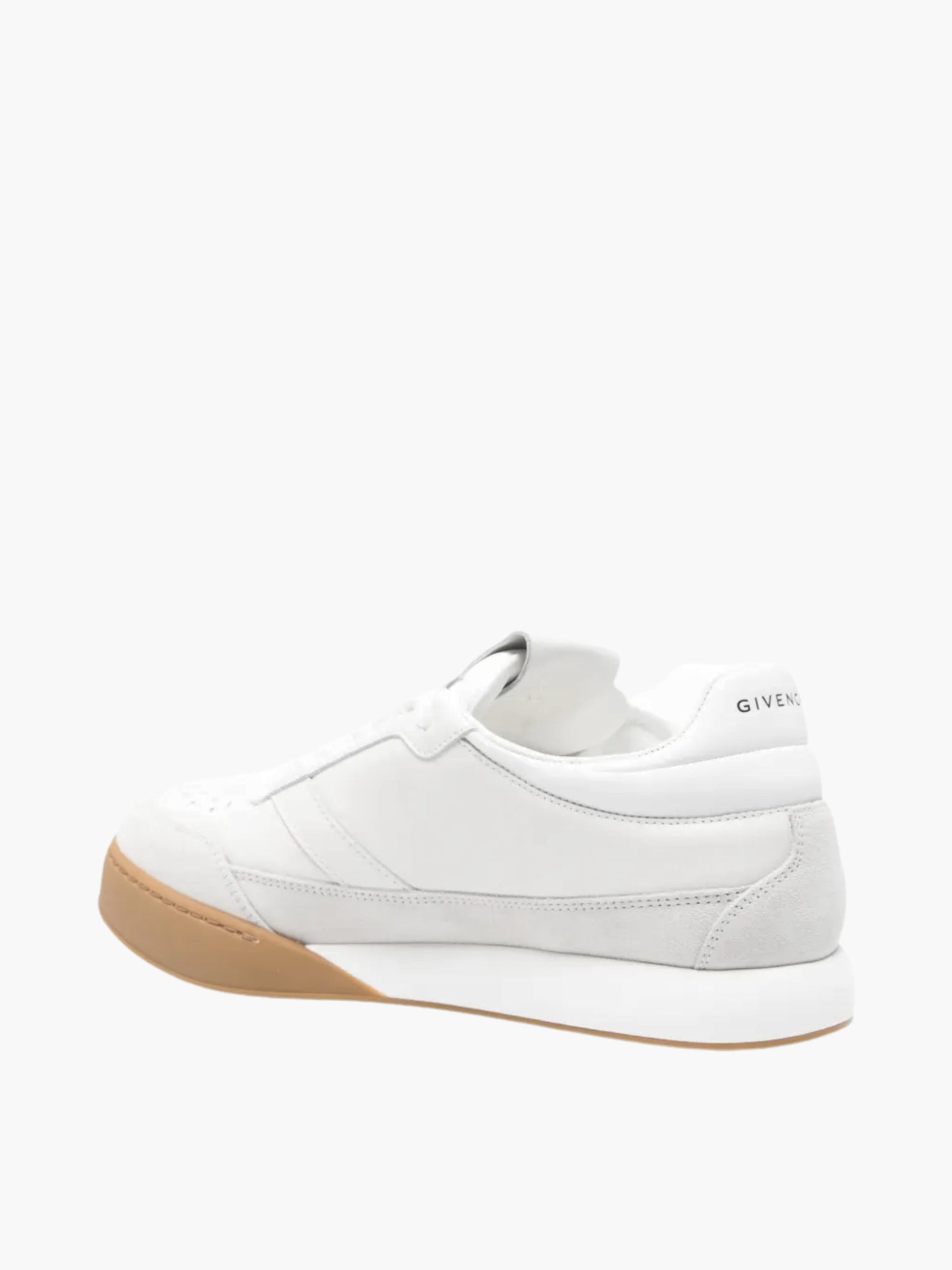 Givenchy Sneaker GS113 White
