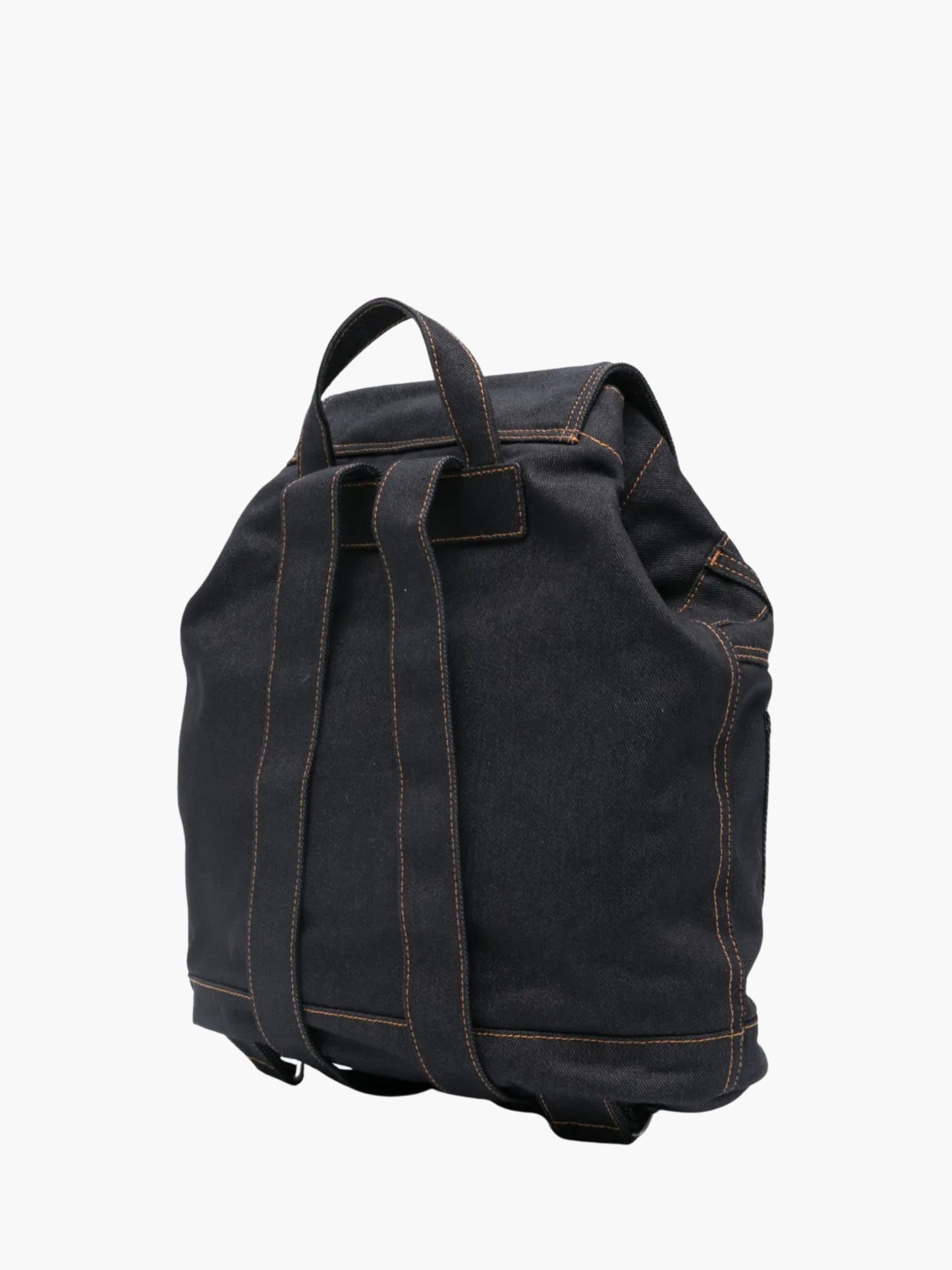 Kenzo Bag Backpack Navy Blue