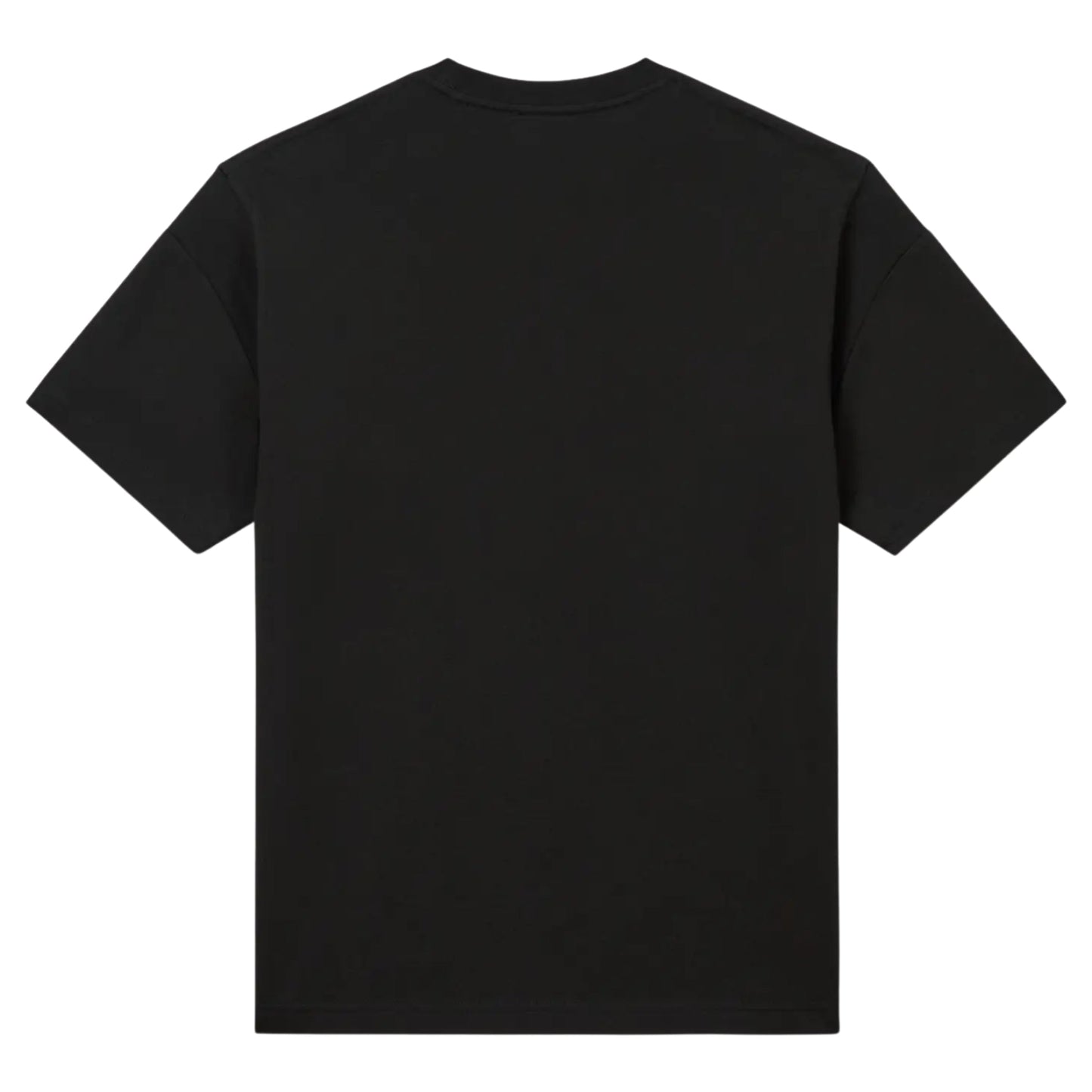 Kenzo T-Shirt Boke Flower 2.0 Black