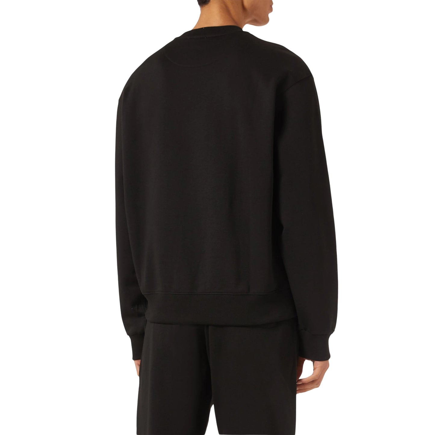 Kenzo Sweater Tiger Logo Black 2.0