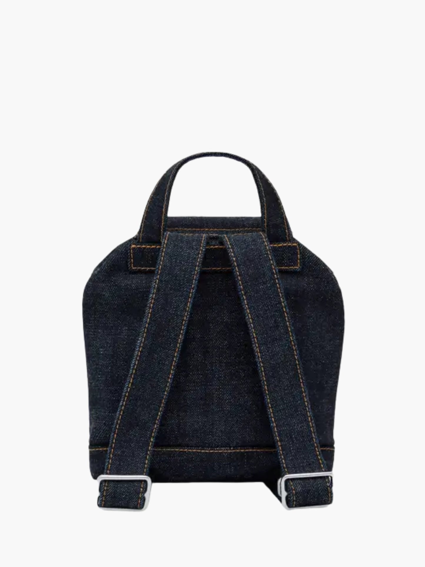 Kenzo Bag Backpack Navy Blue