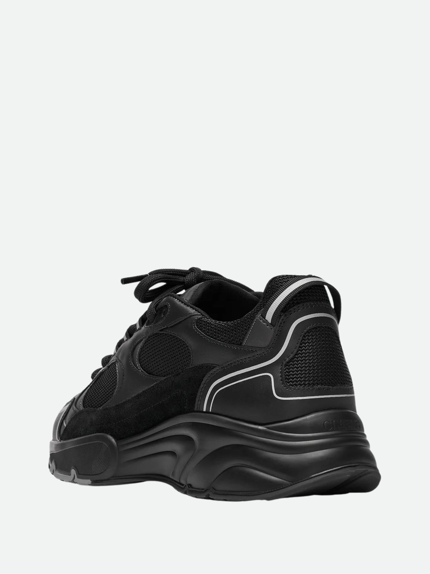 Cleens Sneaker Runner Cs6 Pulse Phantom