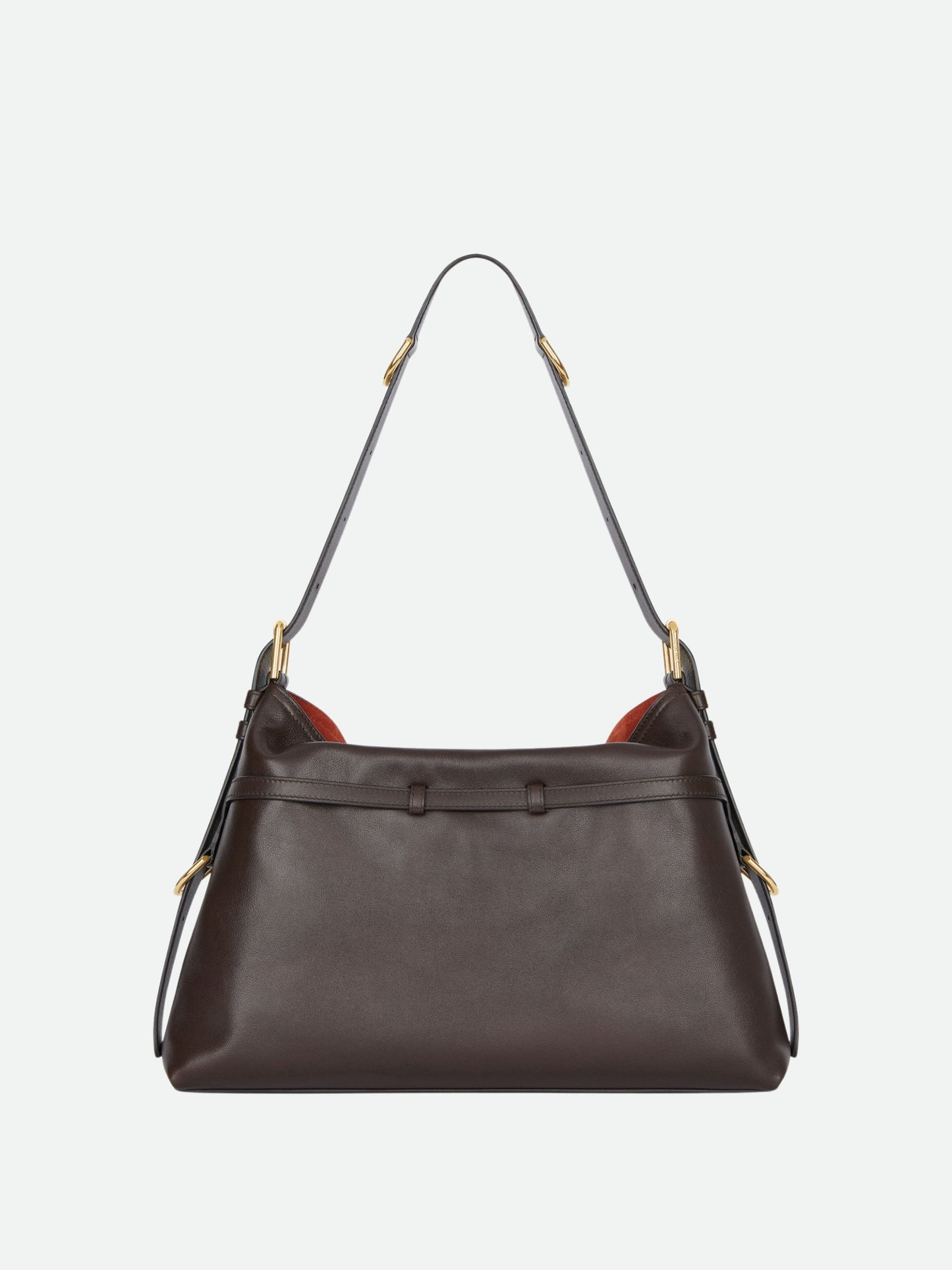 Givenchy Bag Voyou - Medium  Black