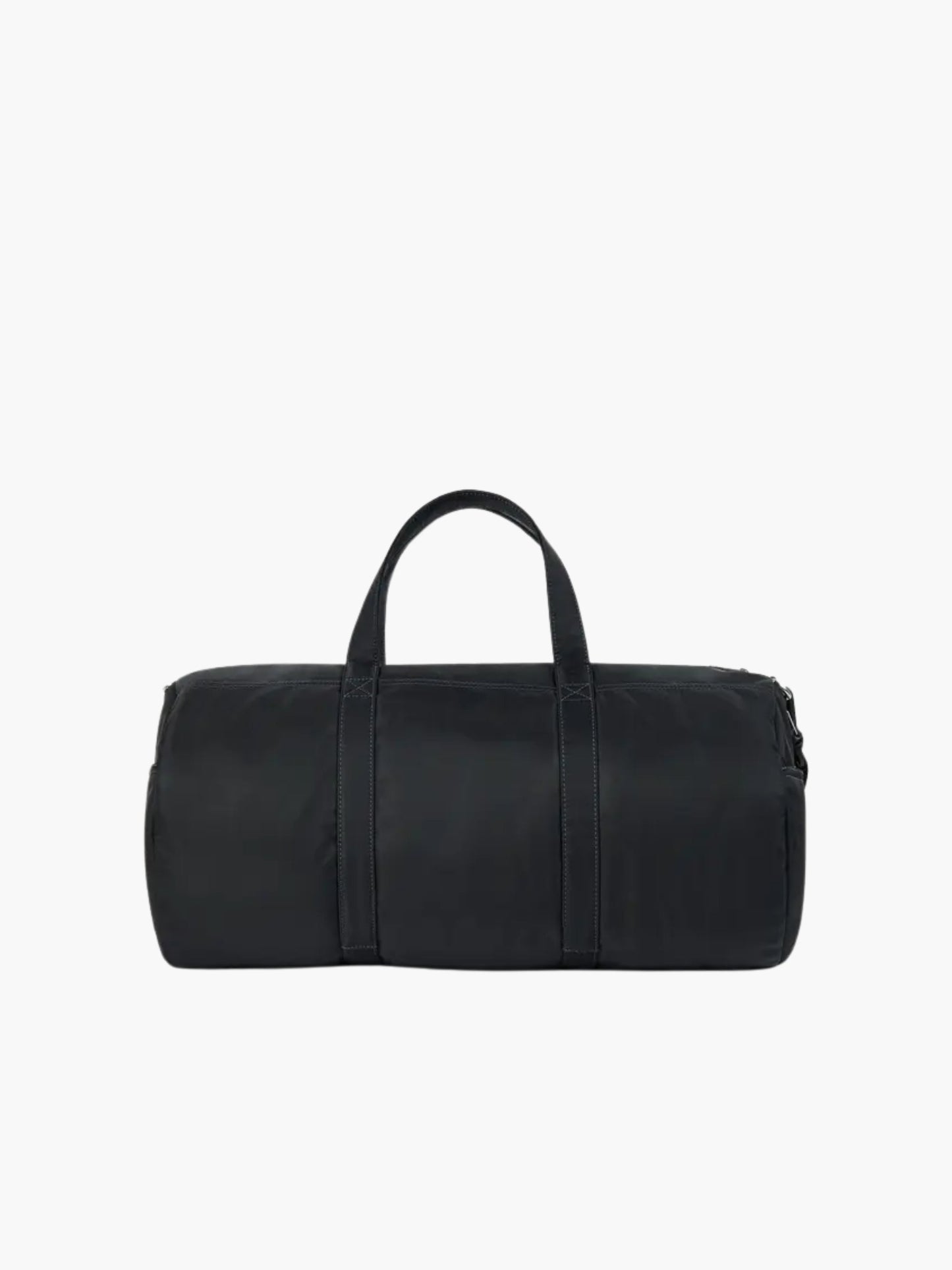 Kenzo Bag Duffle Textile Black