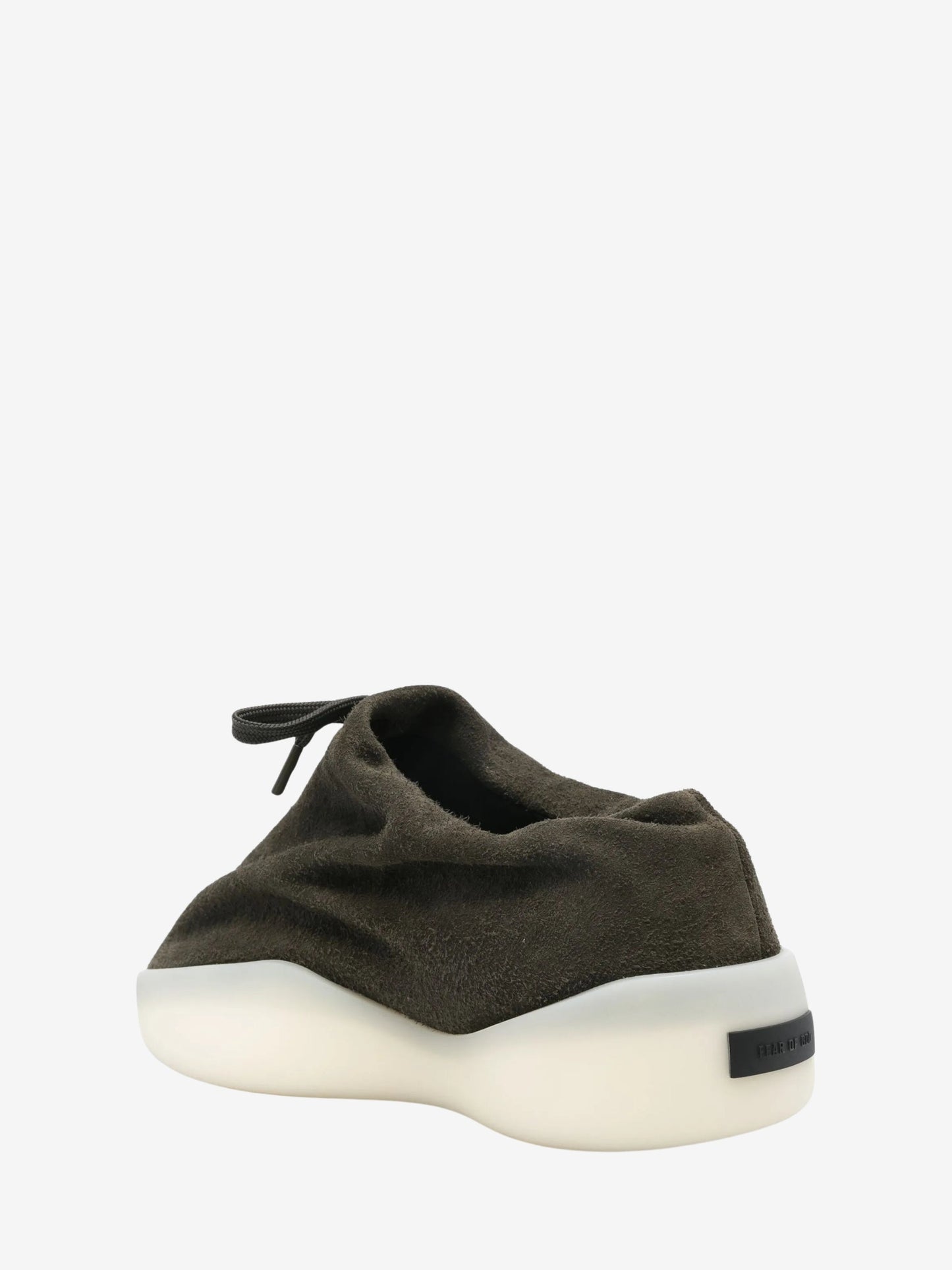 Fear Of God Fog6 Tented Moc Willow