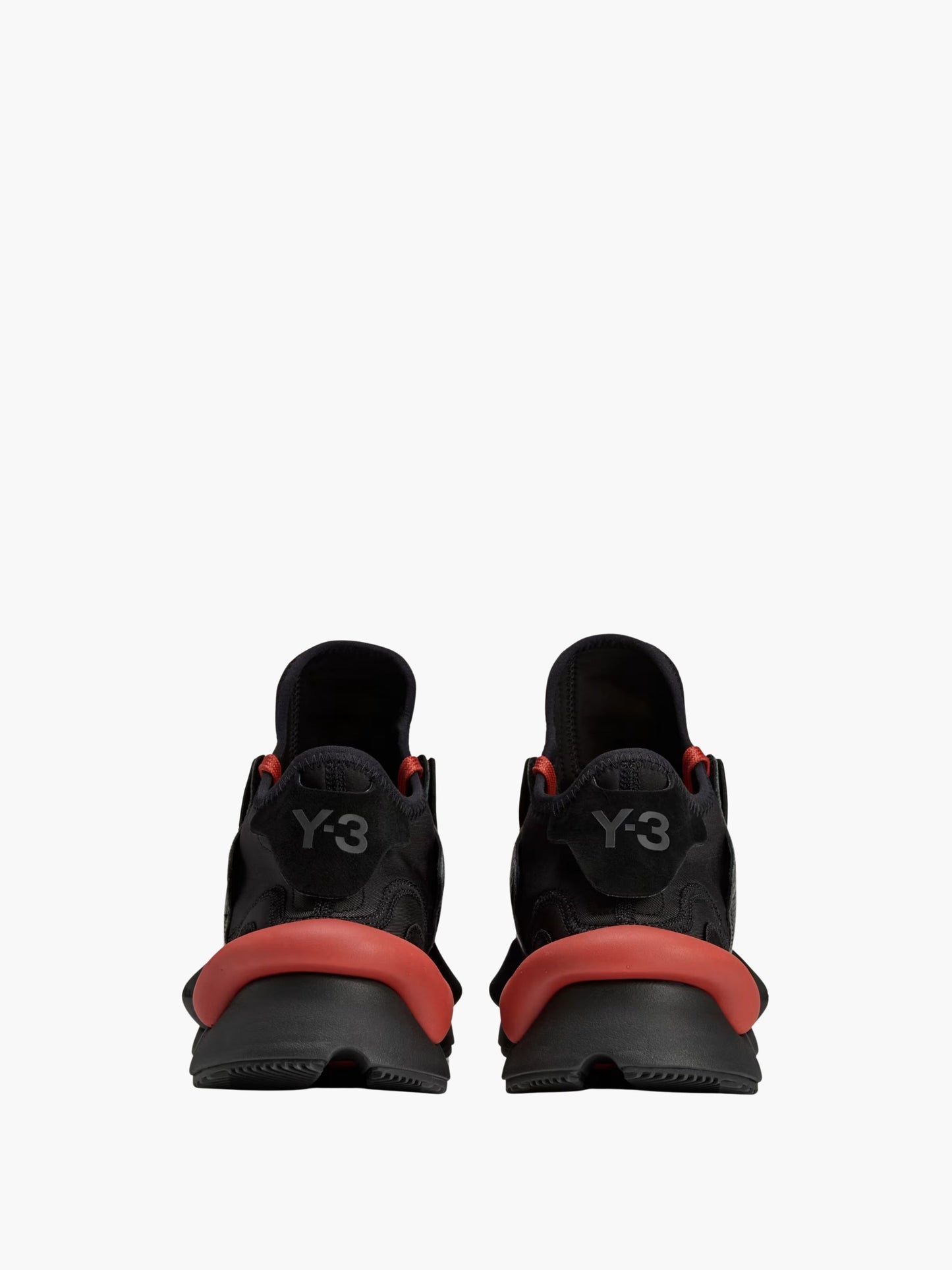 Y-3 Sneakers YS181 Kaiwa Black