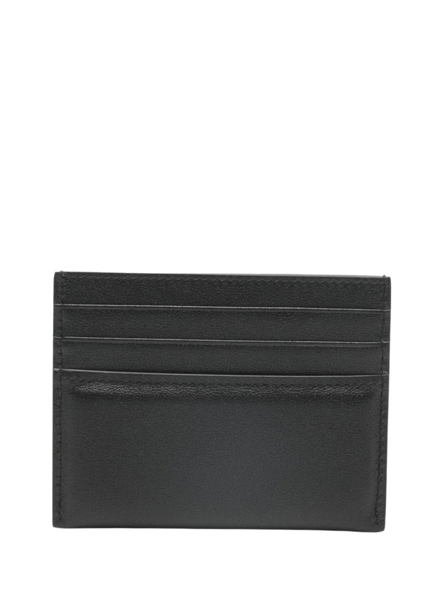 Givenchy Card Holder Black