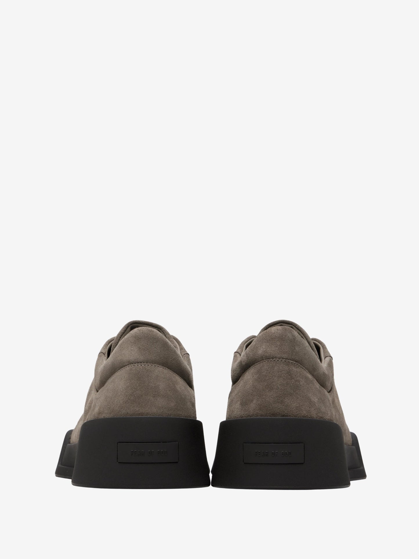 Fear Of God Fog7 Aerobic Low Willow