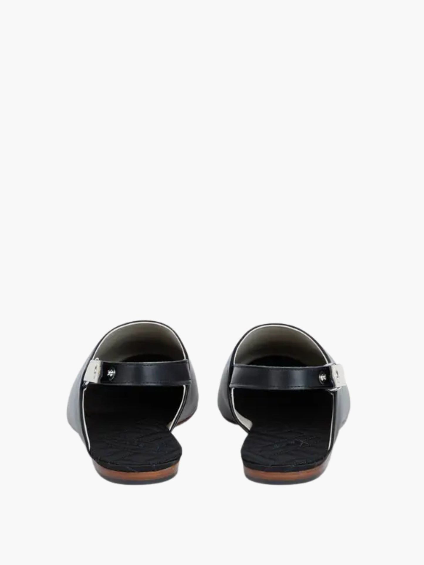 Kenzo Mules KML1 Black