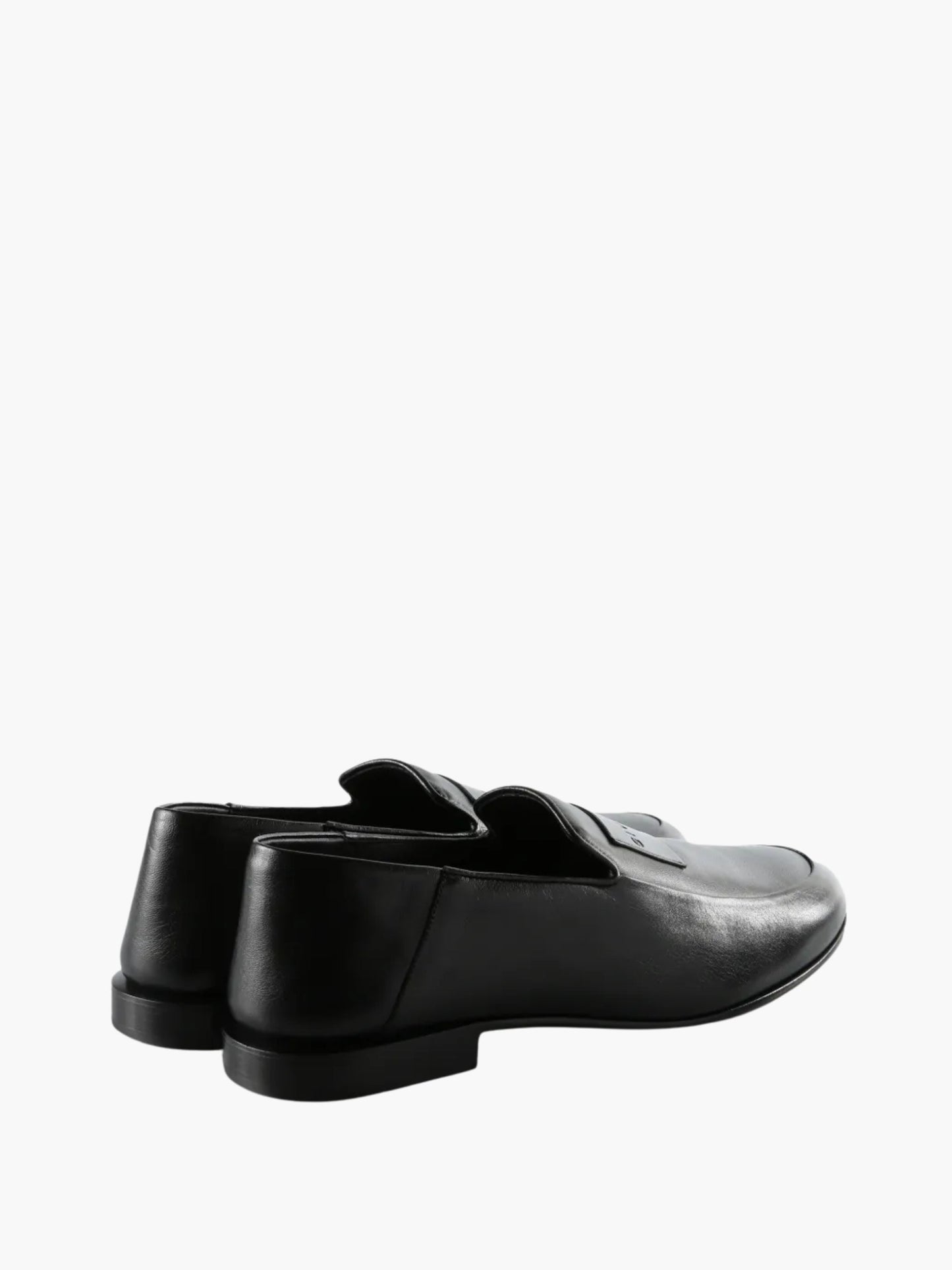 Givenchy Loafer GL5 Black