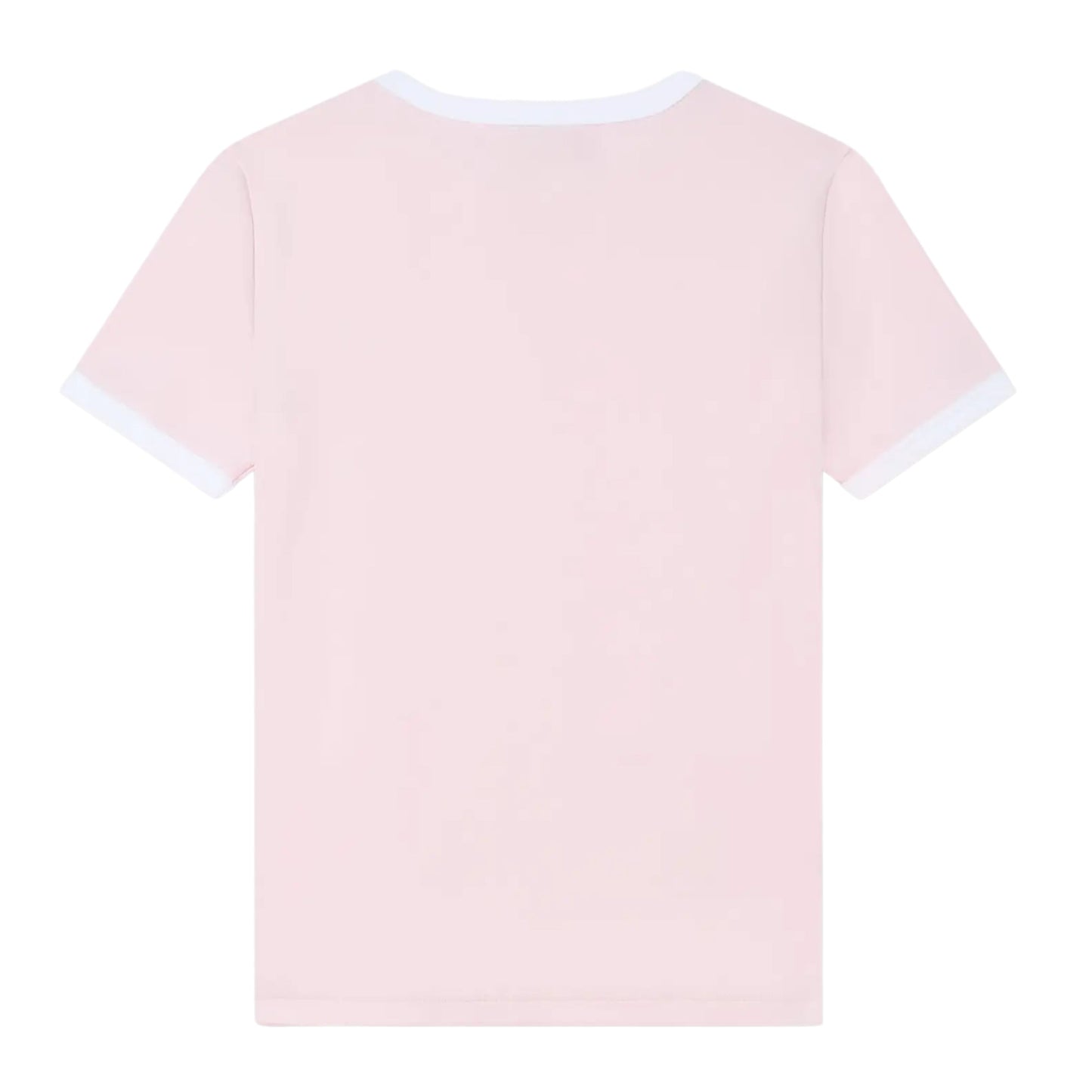 Kenzo T-Shirt Boke Flower 2.0 Pink