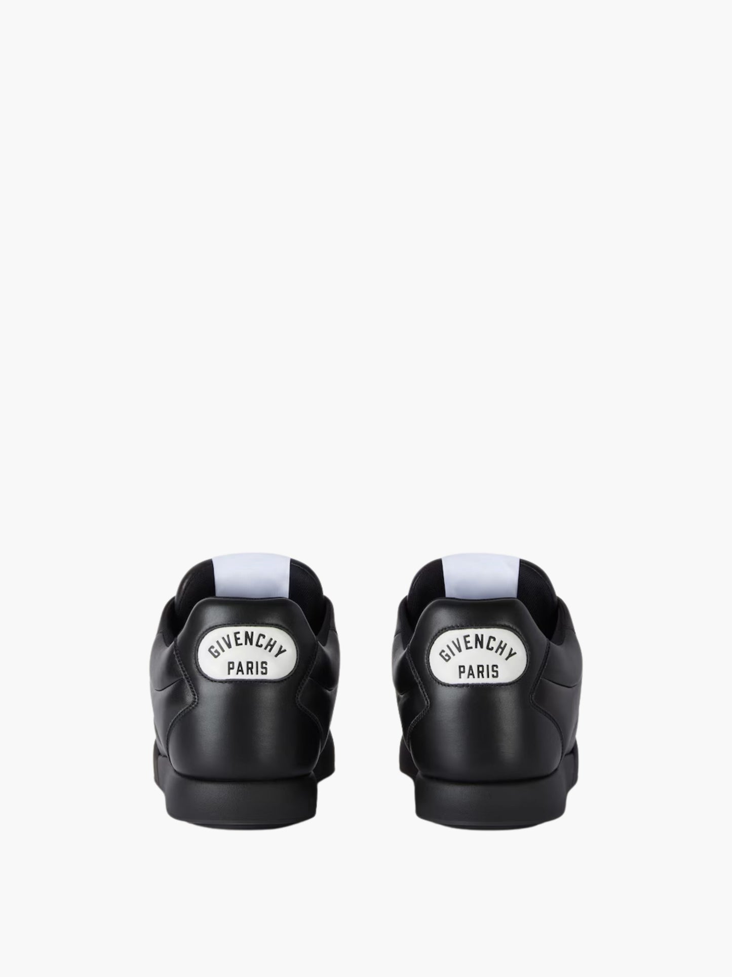 Givenchy Sneakers Puffy Yard GS118 Black