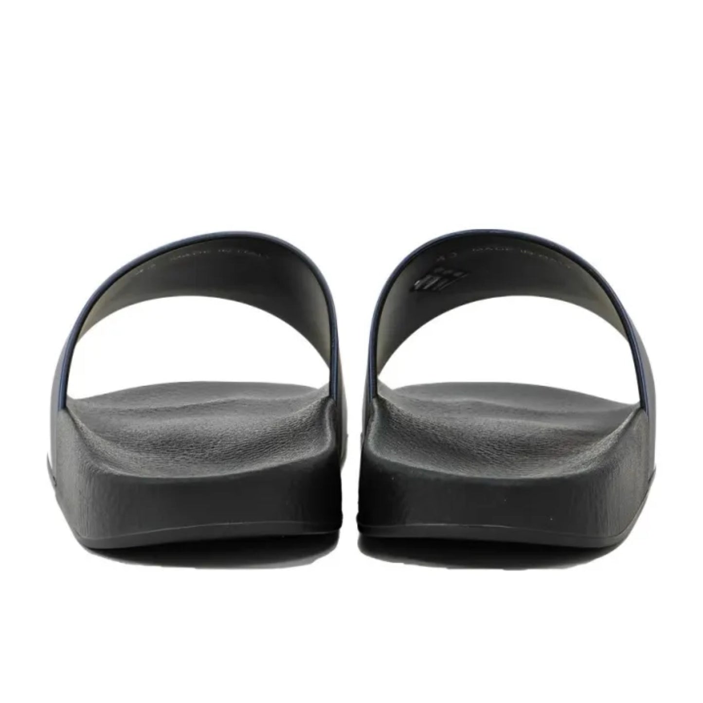 Moncler Slide Basile Multi Colour Black