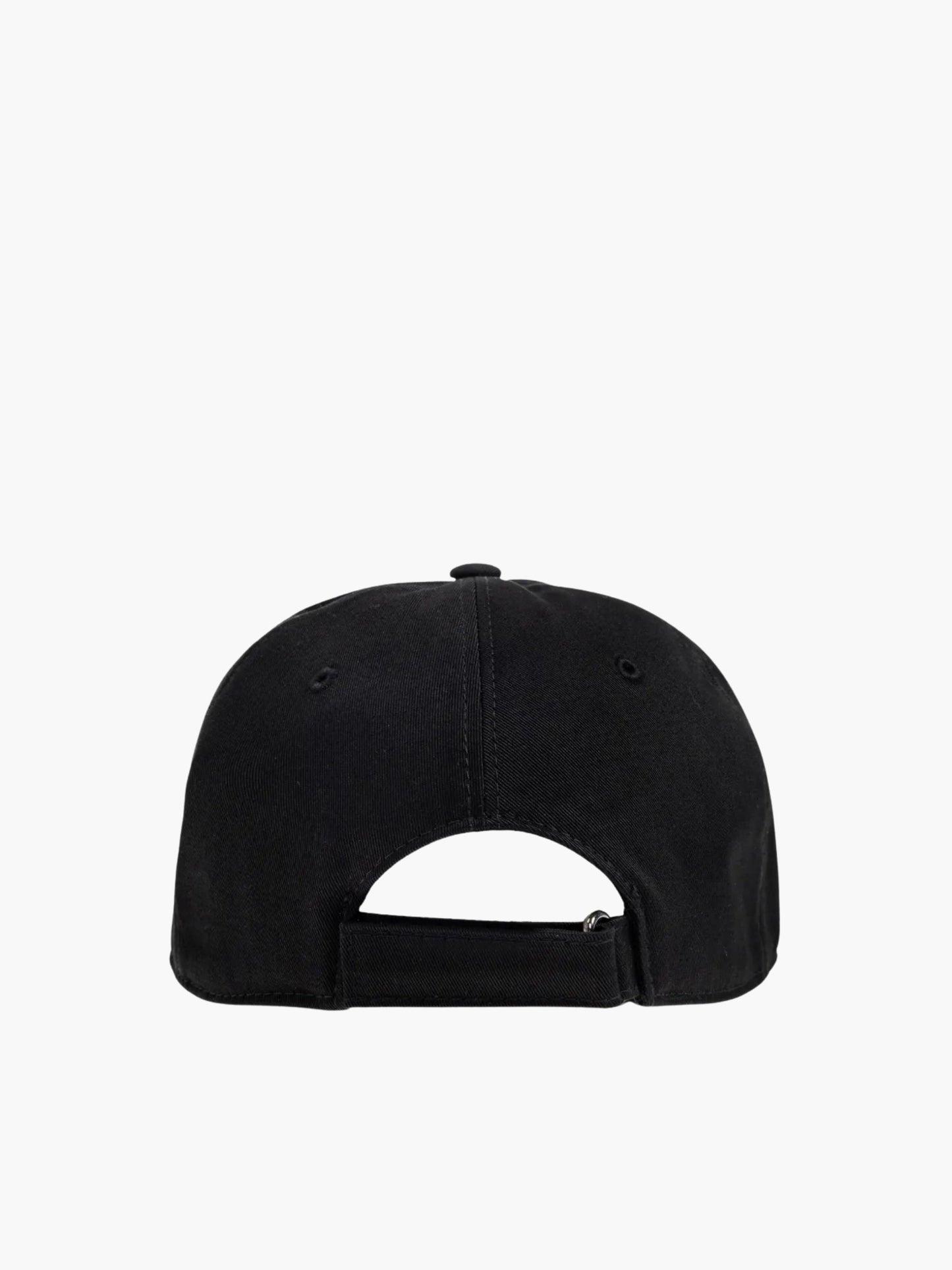 Iceberg Cap Social Club Print Black