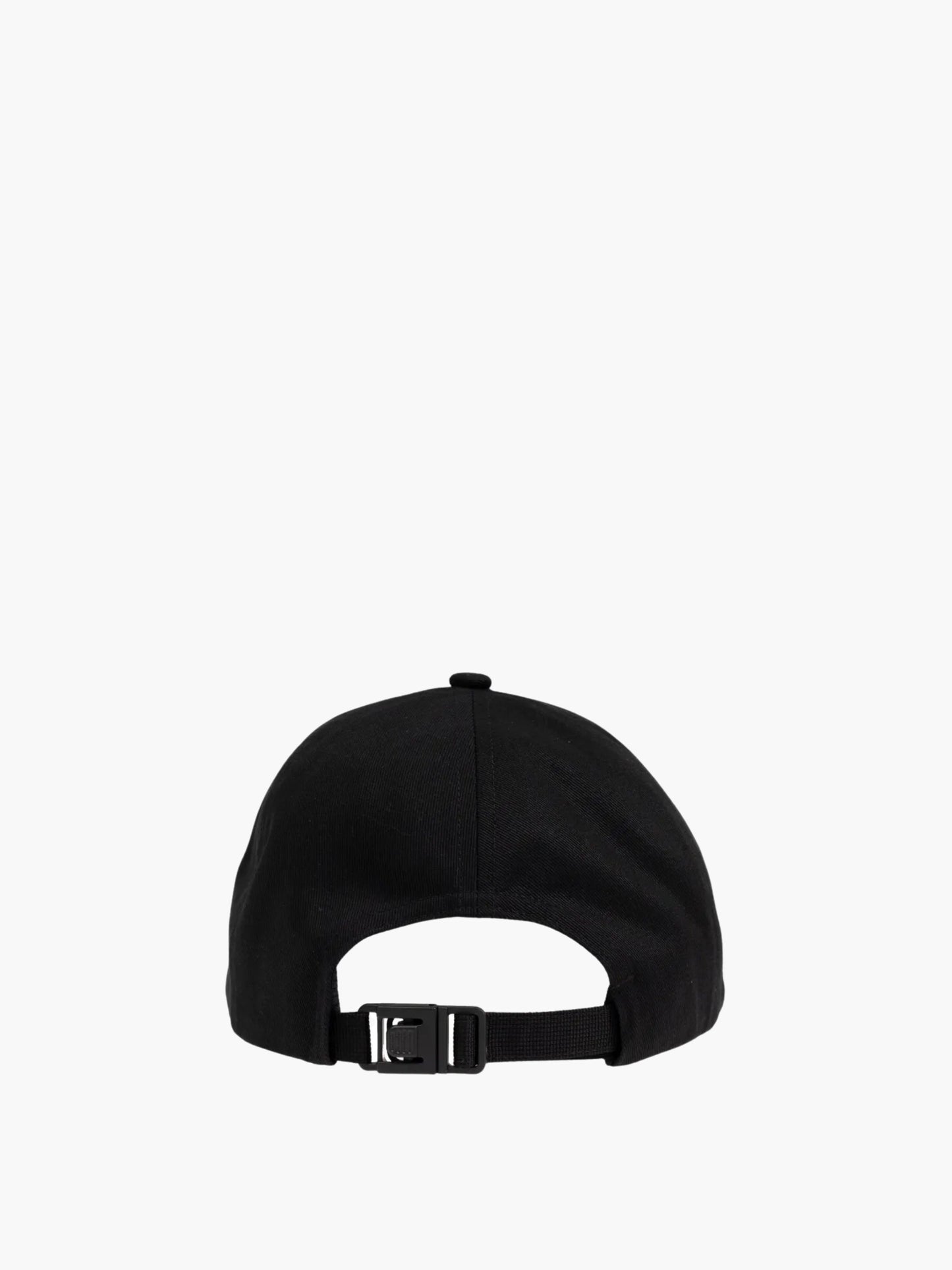 Moncler Cap Baseball Black
