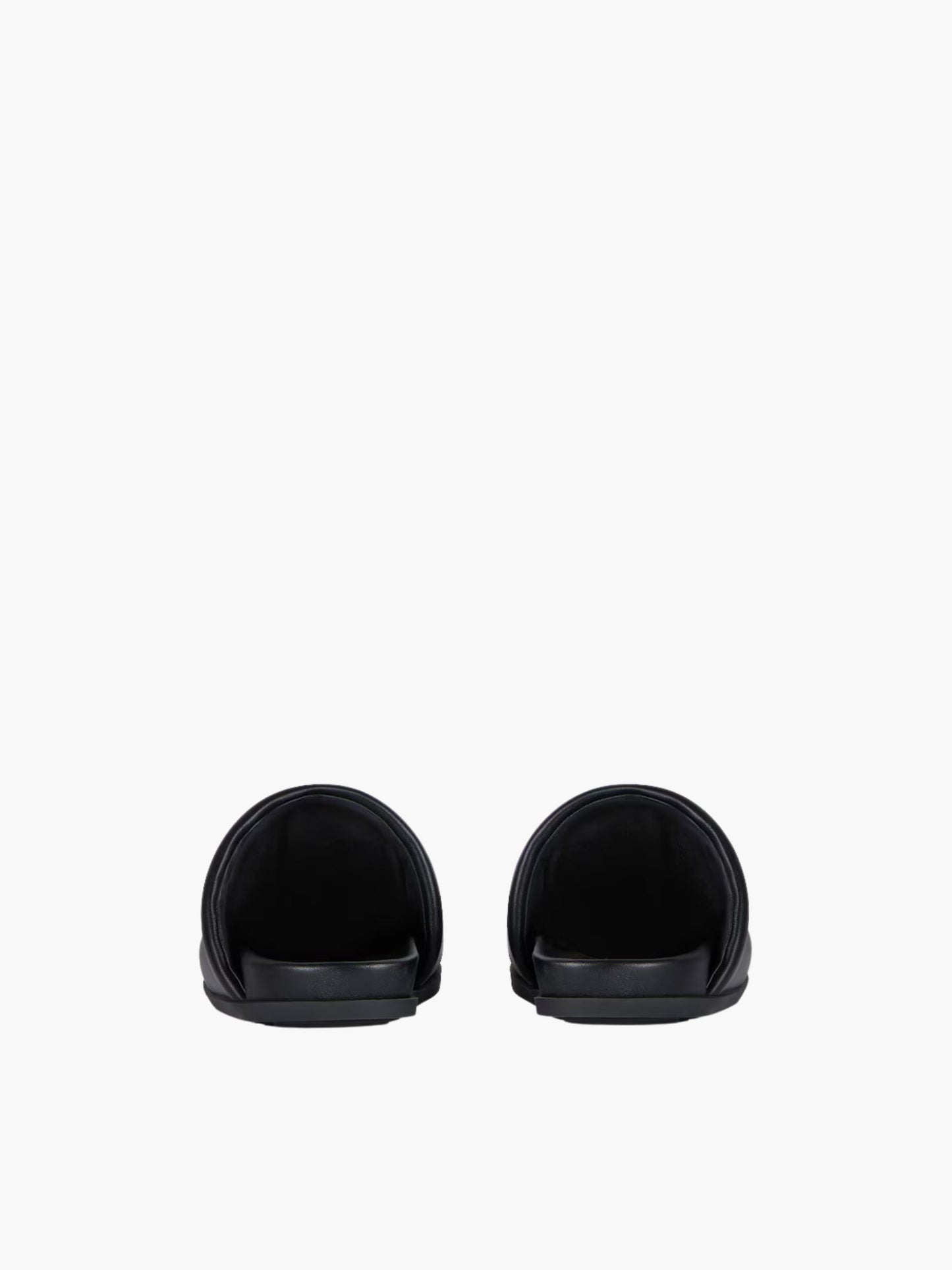 Givenchy Mule GLL1 Black