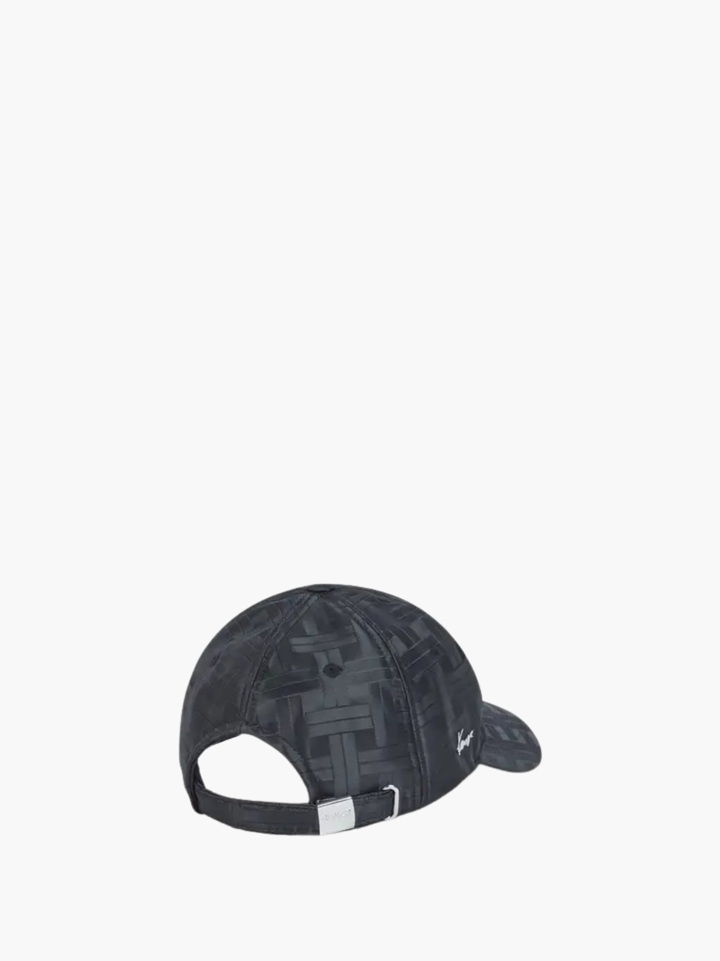 Kenzo Cap Diverse Black