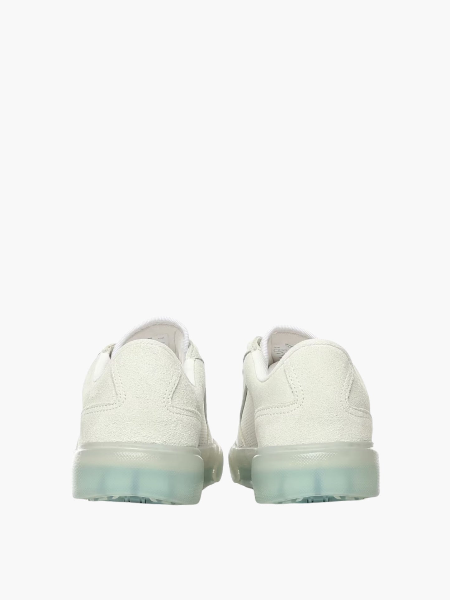 Casablanca Sneakers CS27 Mens Del Mar White