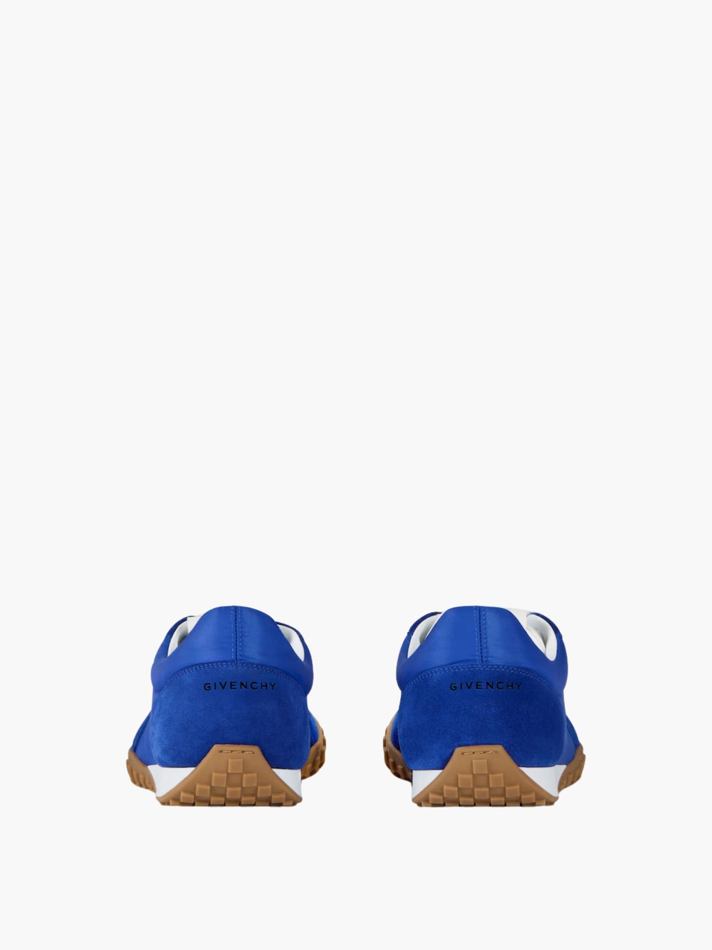 Givenchy Sneaker GS108 Electric Blue