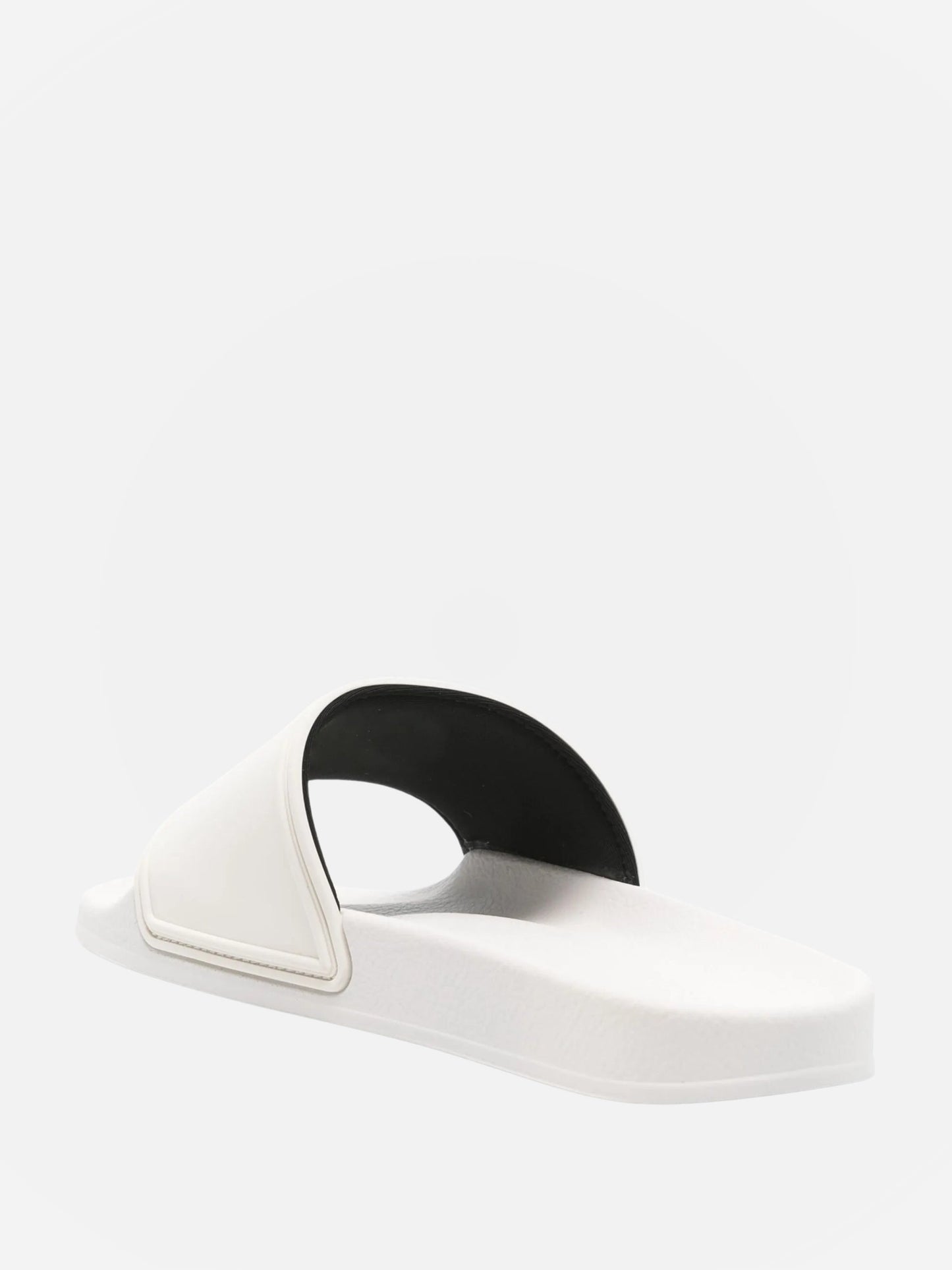 Karl Lagerfeld Kls49 Slide Kondo Karl Nft Off White