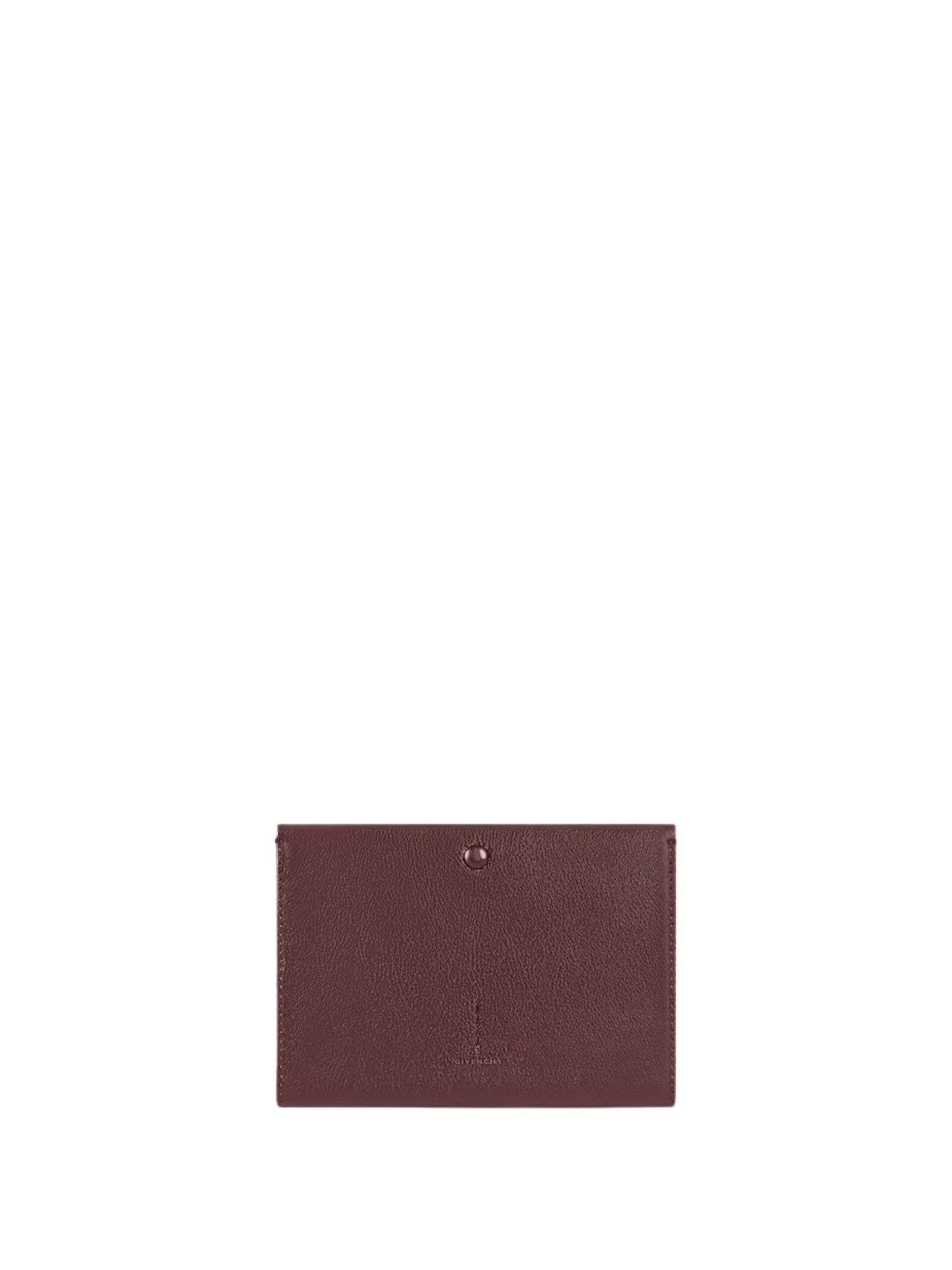 Givenchy Wallet  Day - Bifold Black