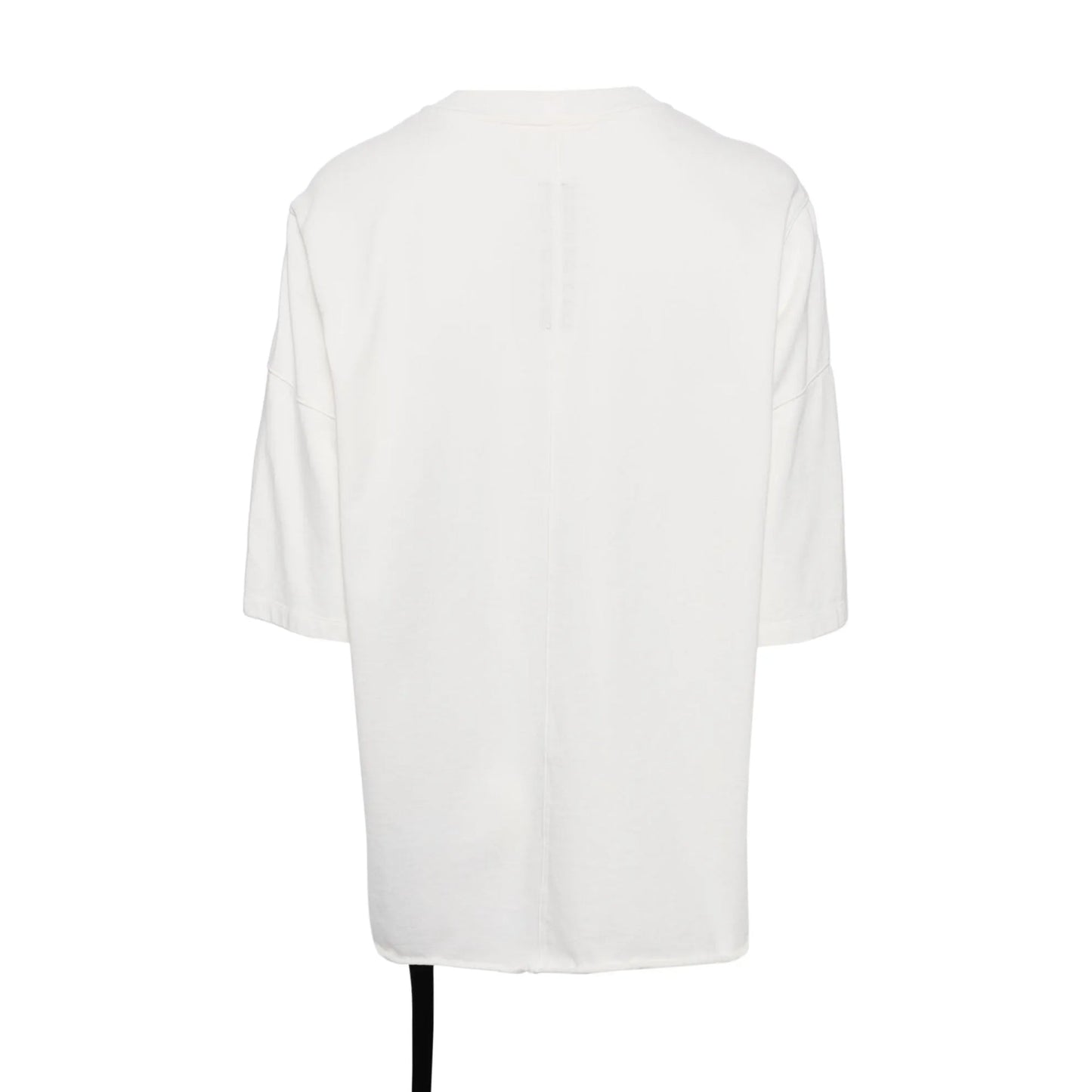 Rick Owens T-Shirt Darkshow White-Black