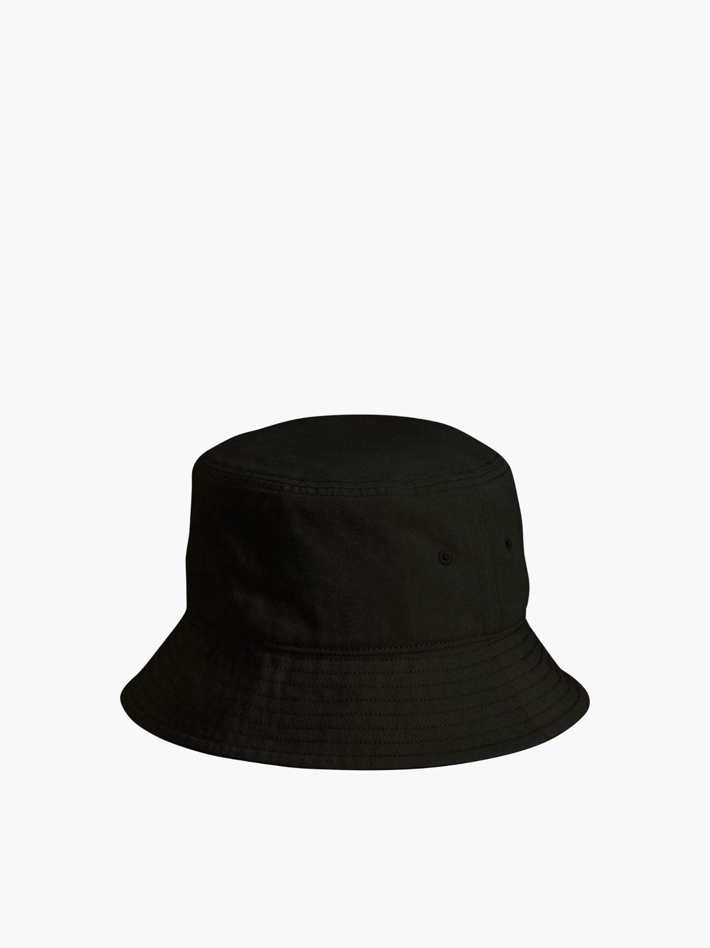 Y-3 Bucket Hat Black