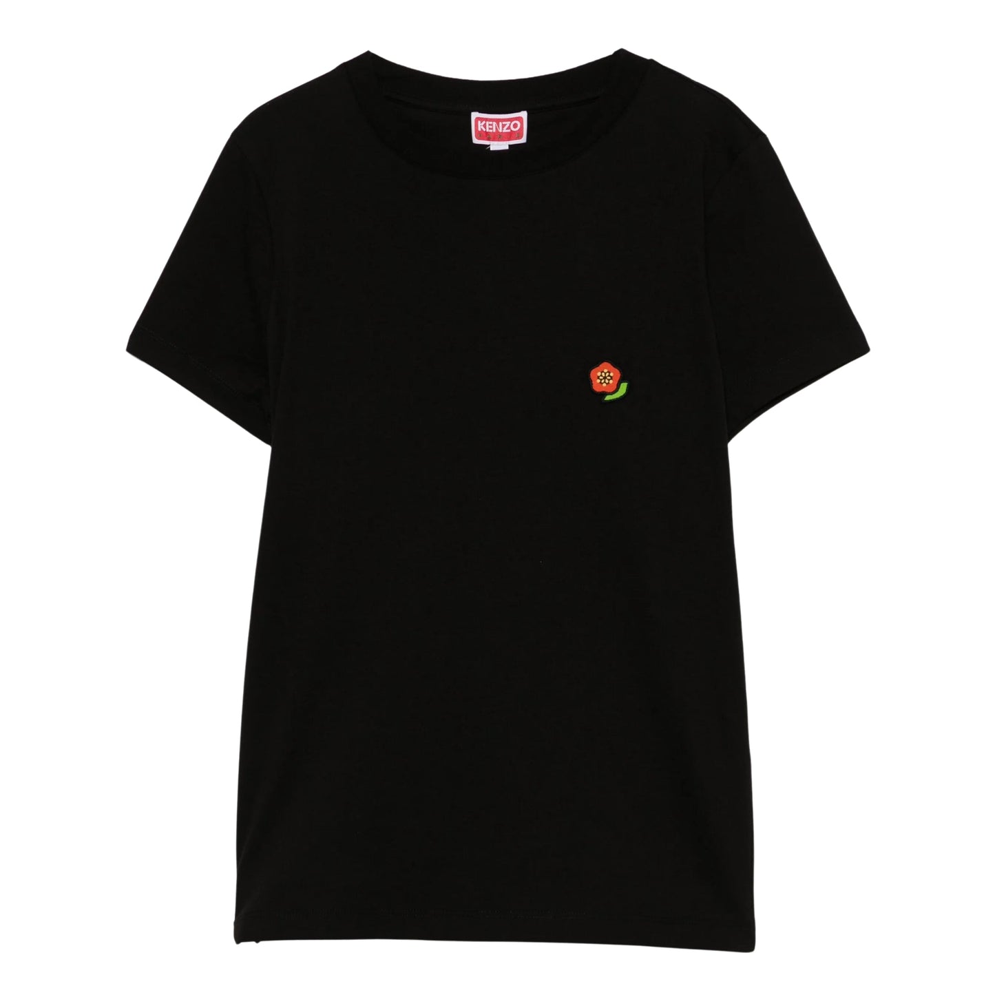Kenzo T-Shirt Pop Black
