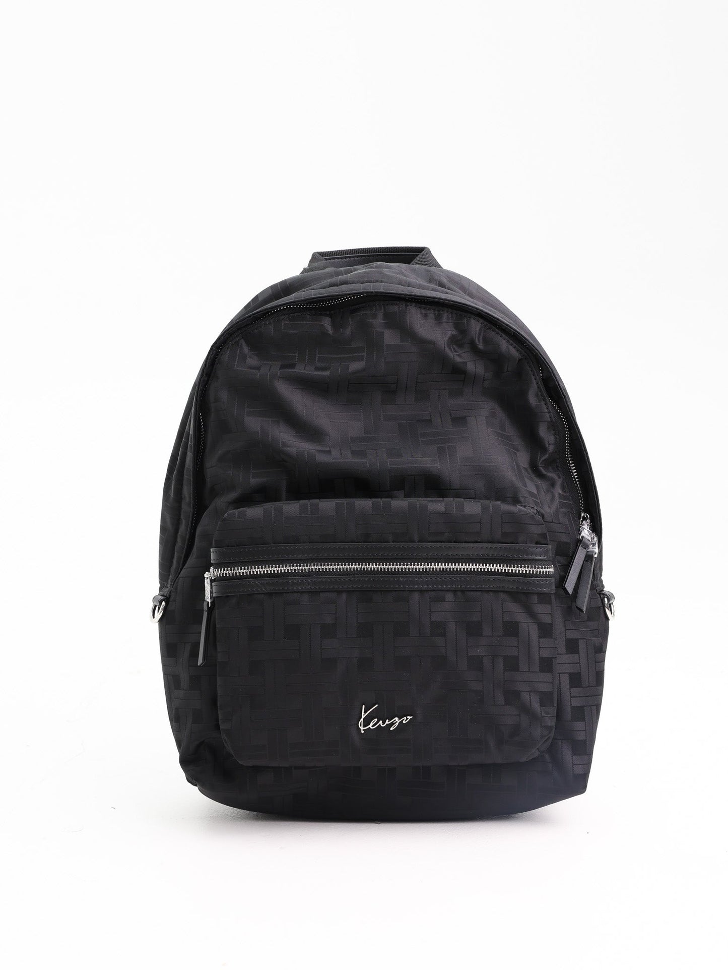 Kenzo Bag Backpack Black