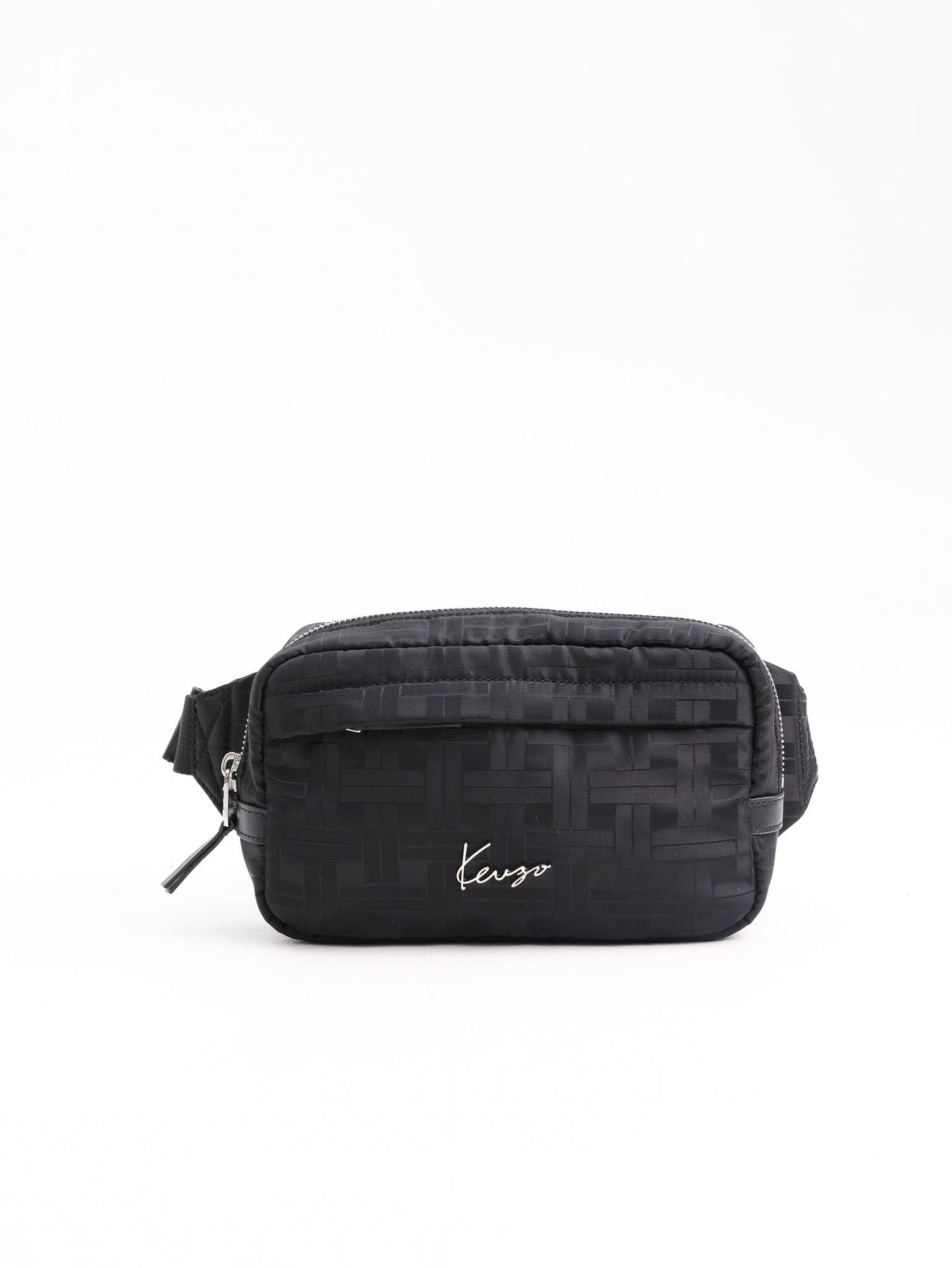 Kenzo Bag Belt Black