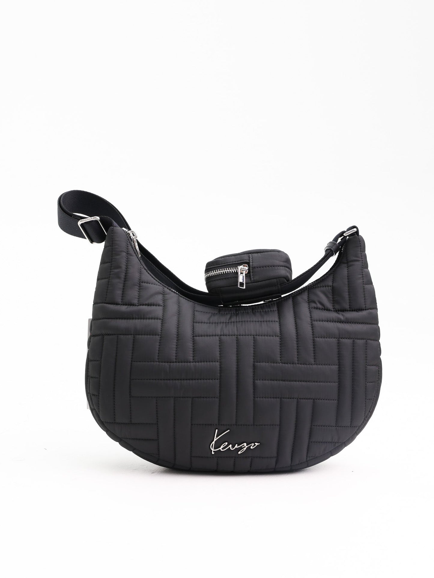 Kenzo Bag Crossbody Black