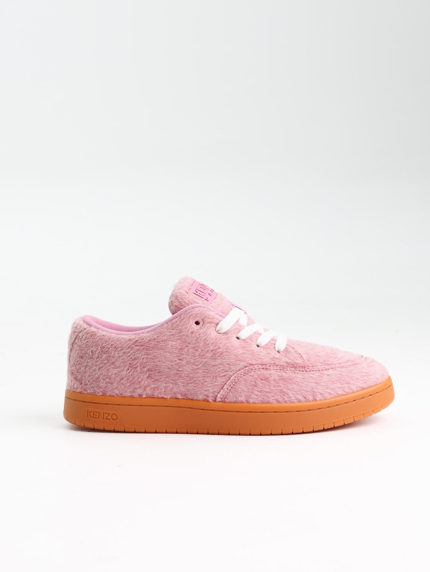 Kenzo Sneaker Sport Rose