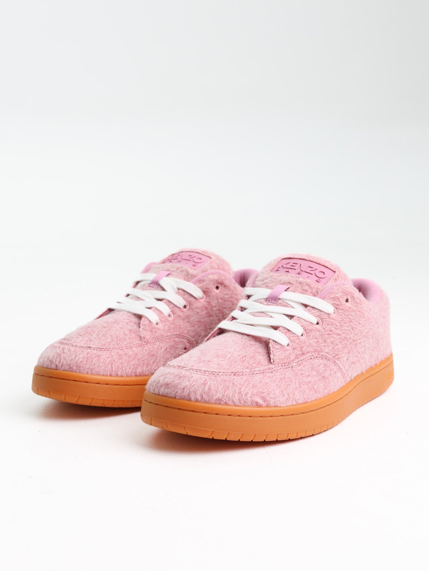 Kenzo Sneaker Sport Rose